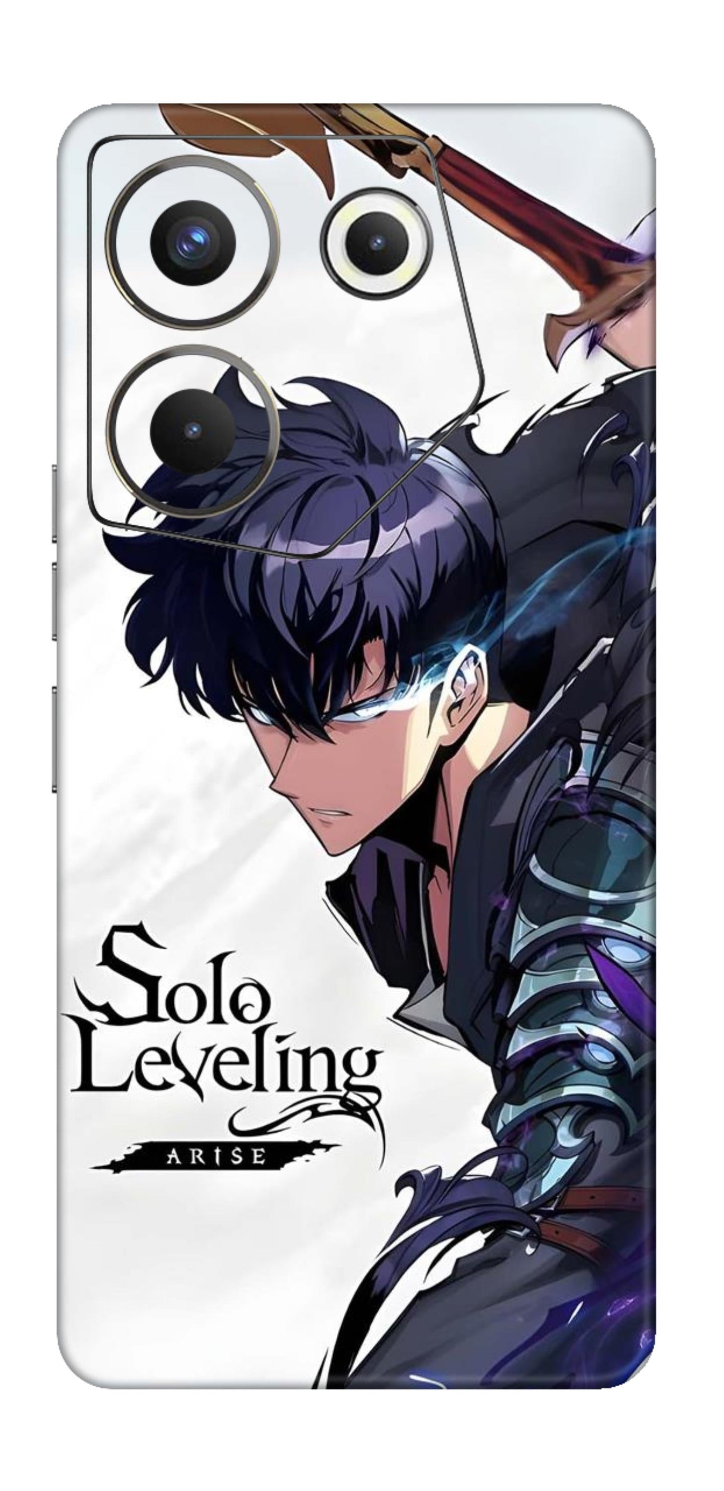 Tecno Camon 20 Pro 5G Skins and Wraps