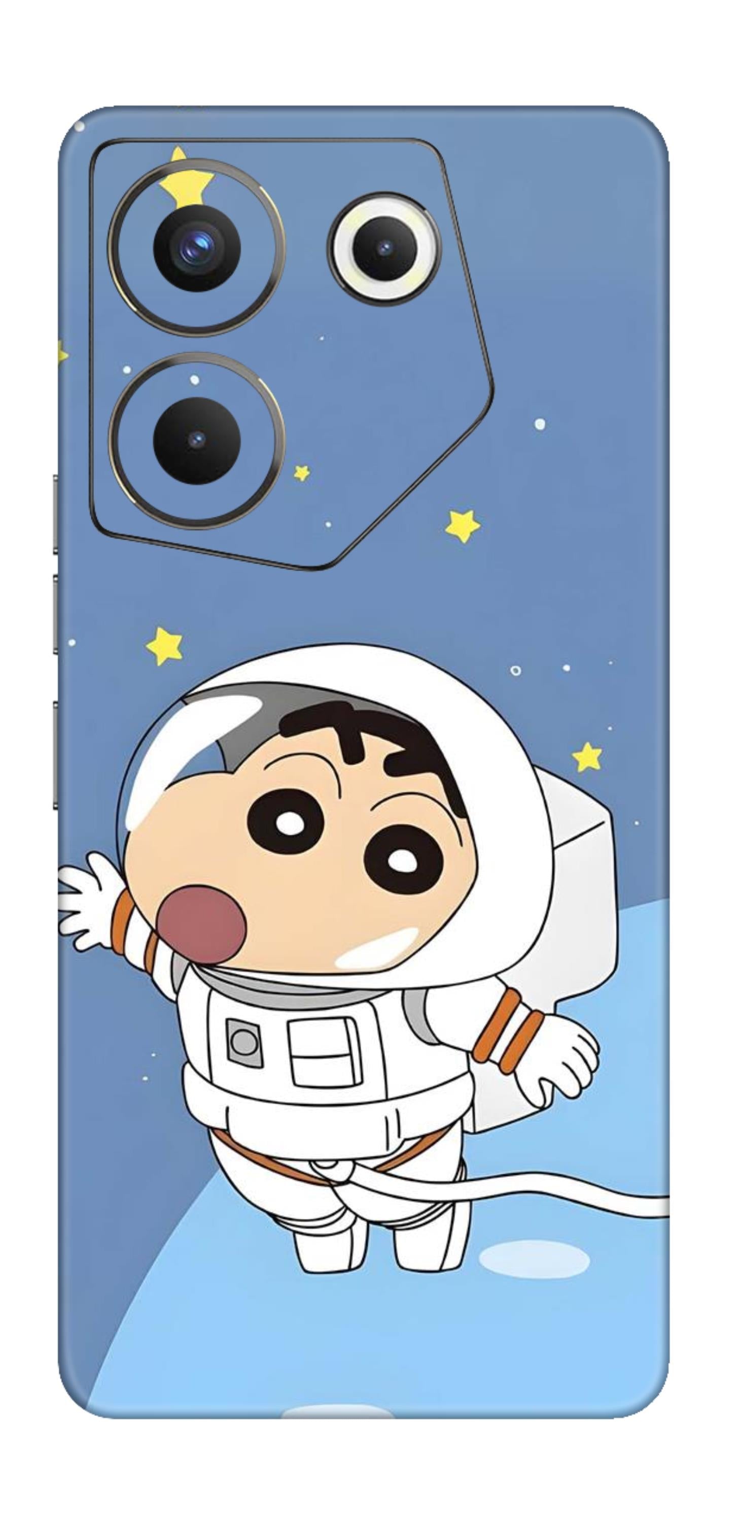 Tecno Camon 20 Pro 5G Skins and Wraps