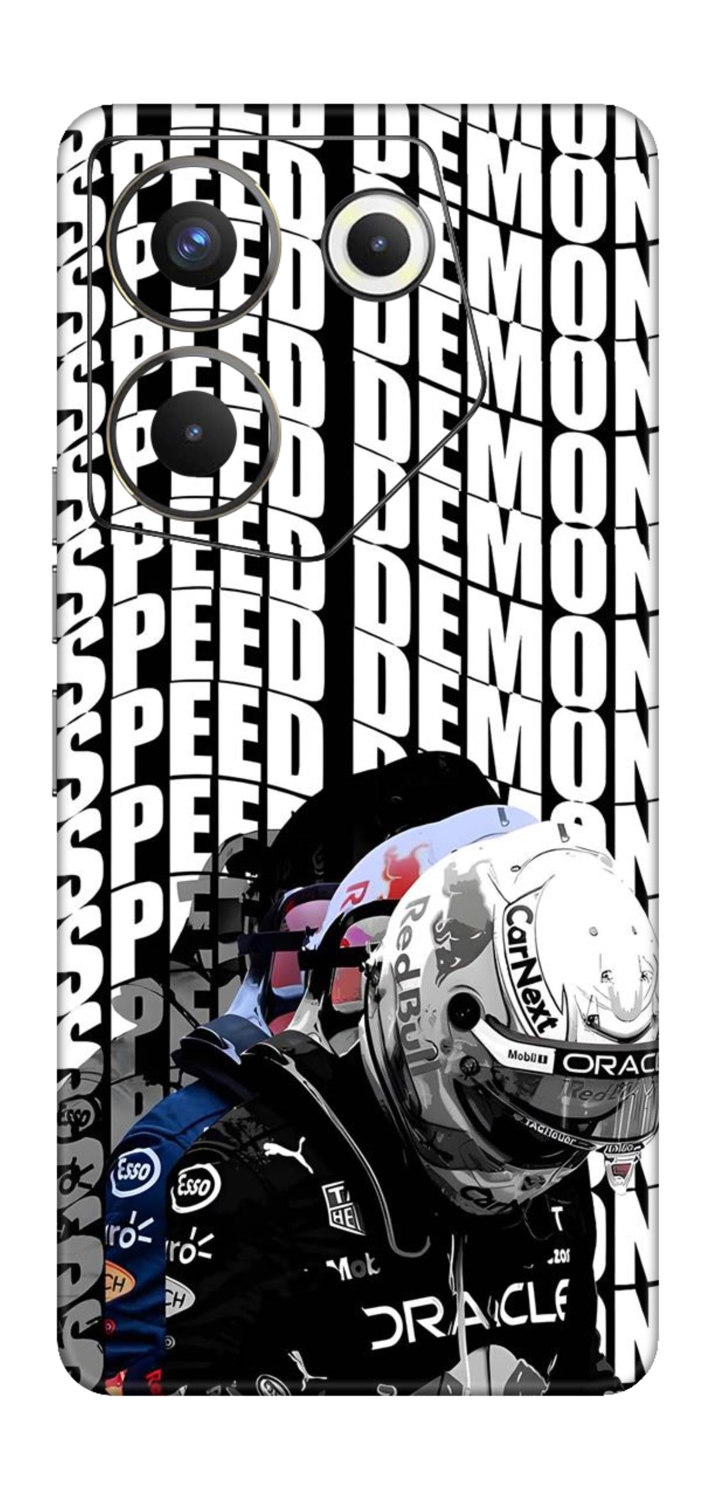 Tecno Camon 20 Pro 5G Skins and Wraps