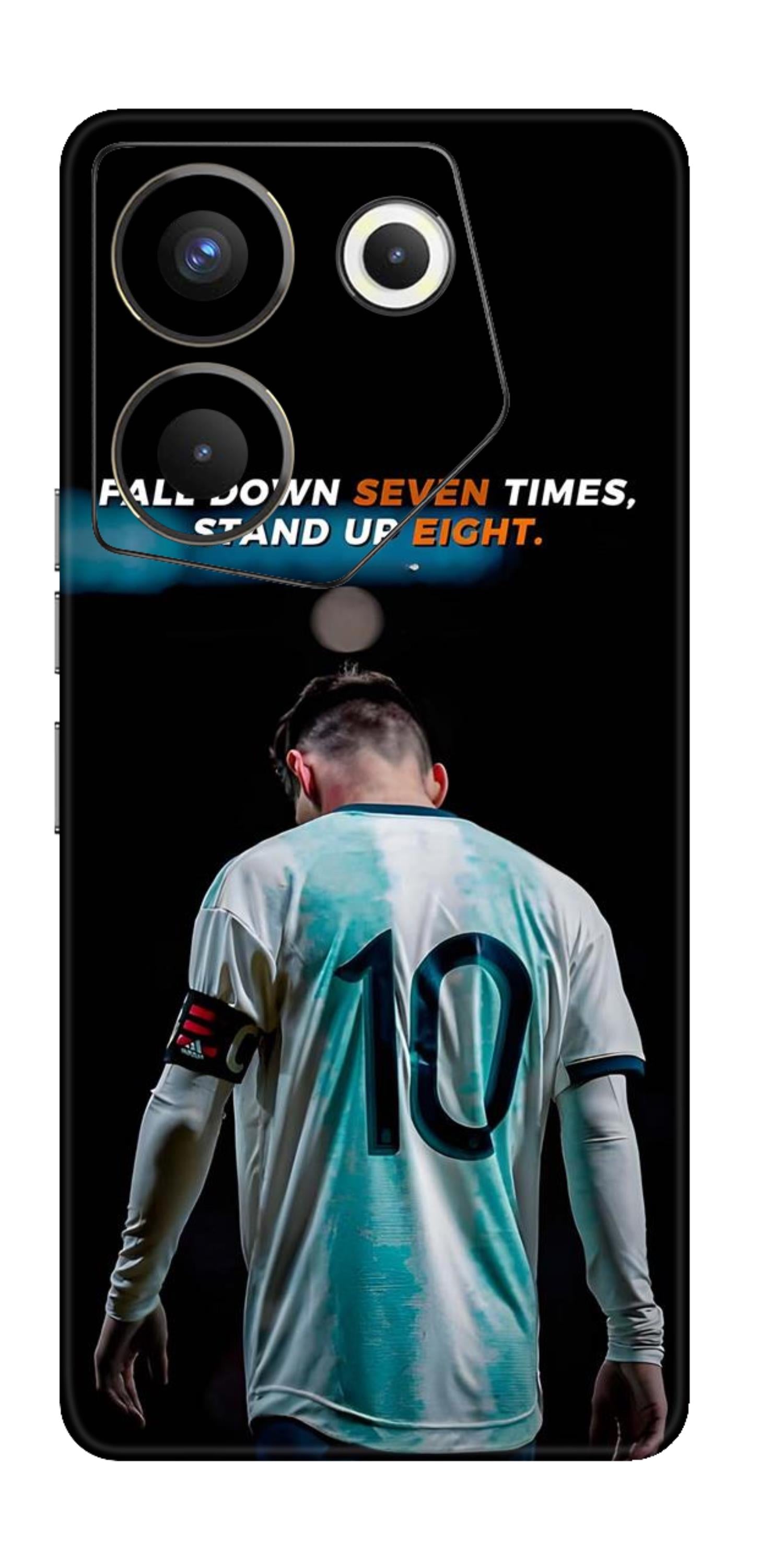 Tecno Camon 20 Pro 5G Skins and Wraps