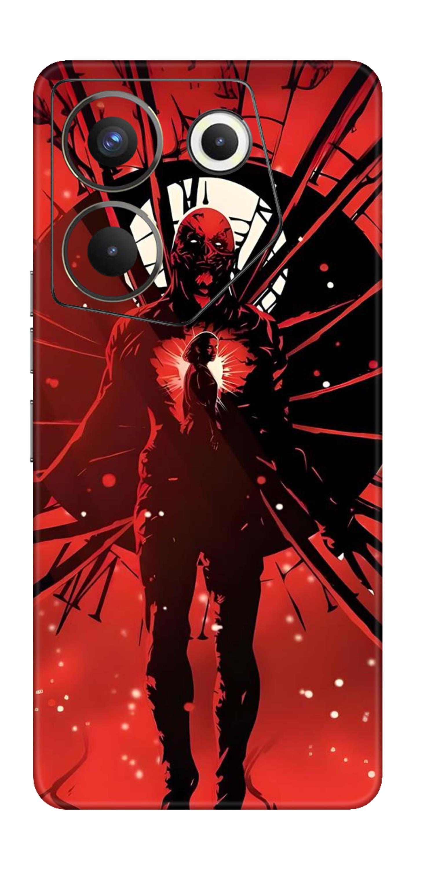 Tecno Camon 20 Pro 5G Skins and Wraps