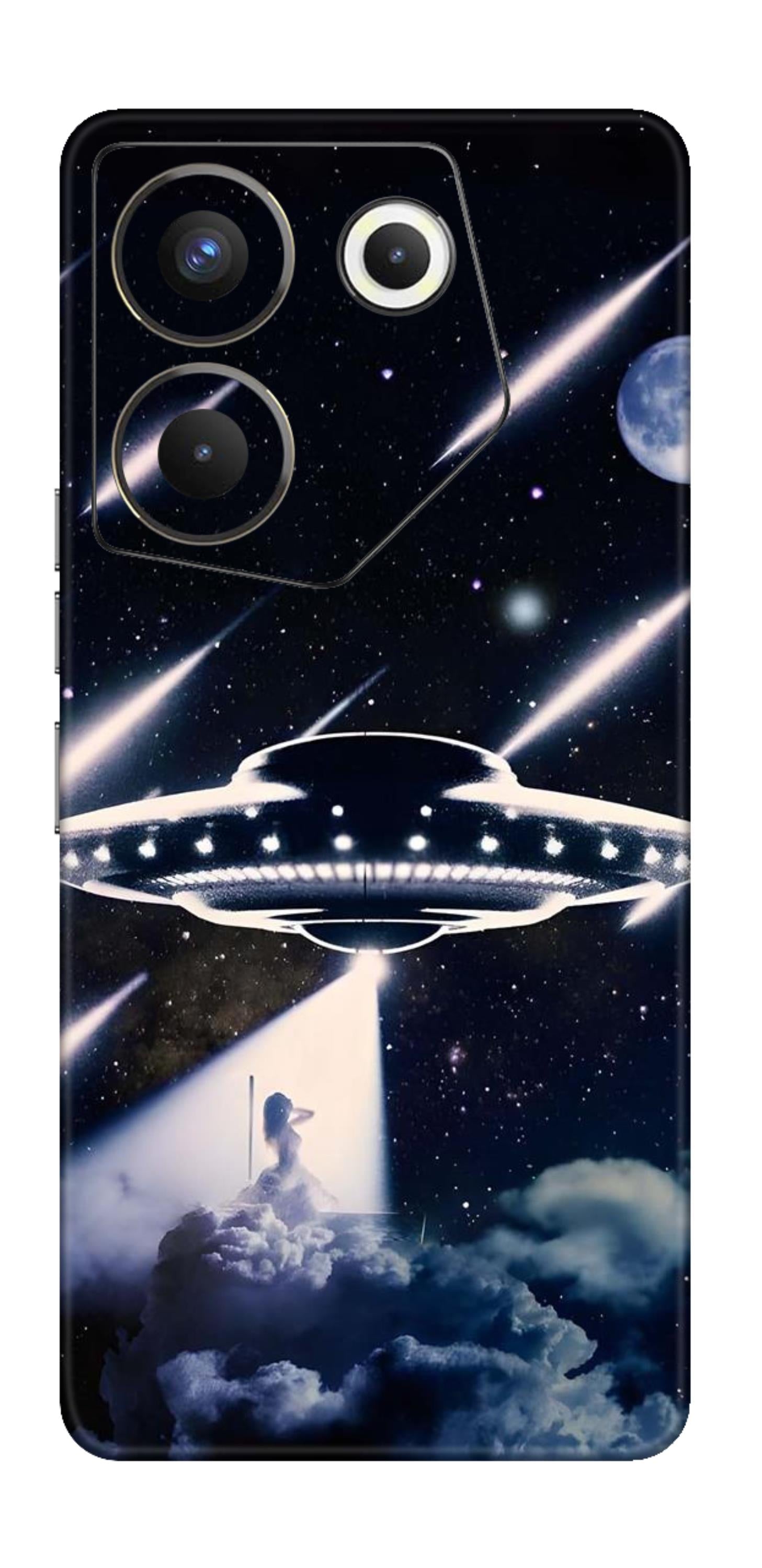 Tecno Camon 20 Pro 5G Skins and Wraps