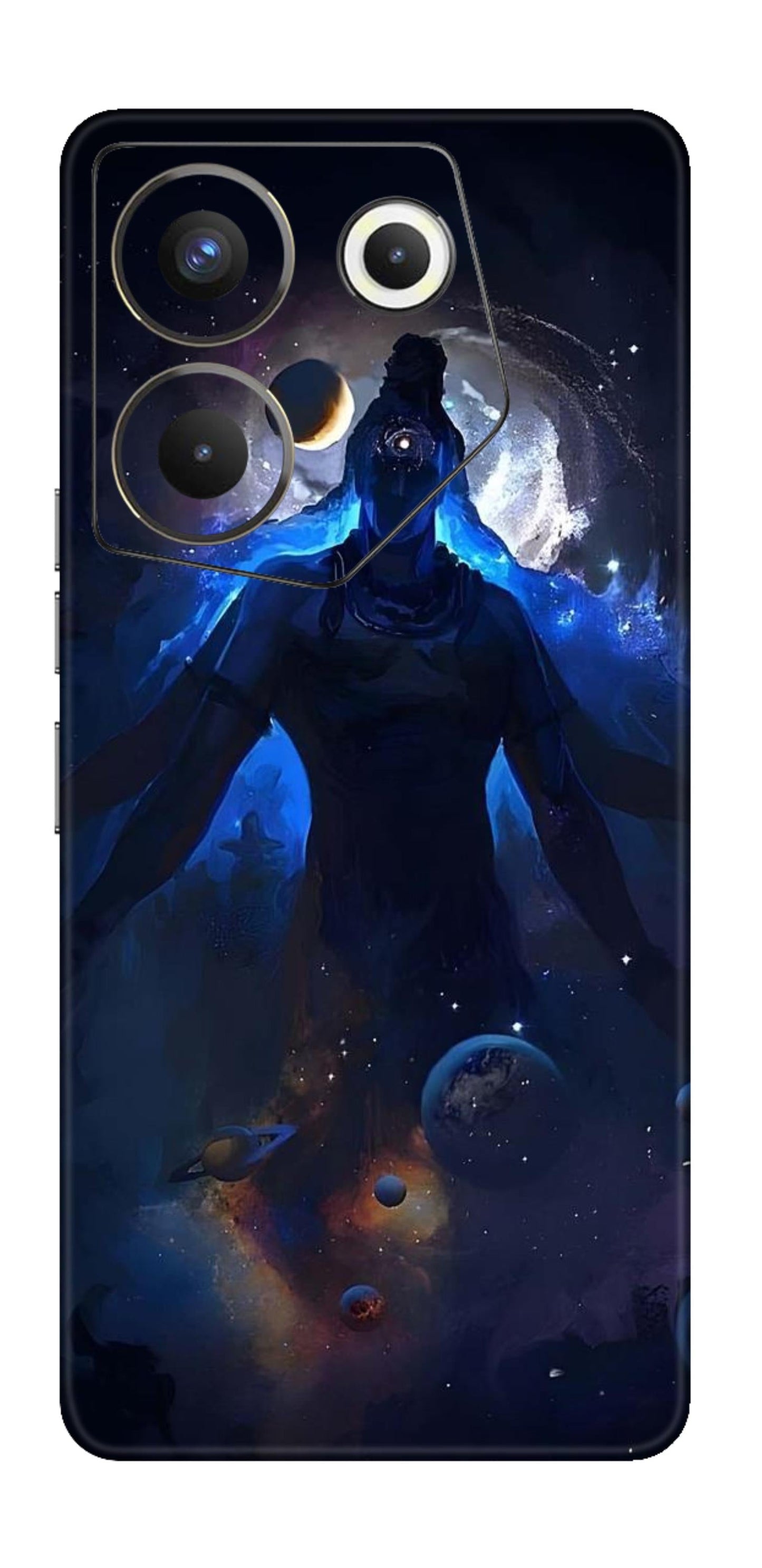 Tecno Camon 20 Pro 5G Skins and Wraps