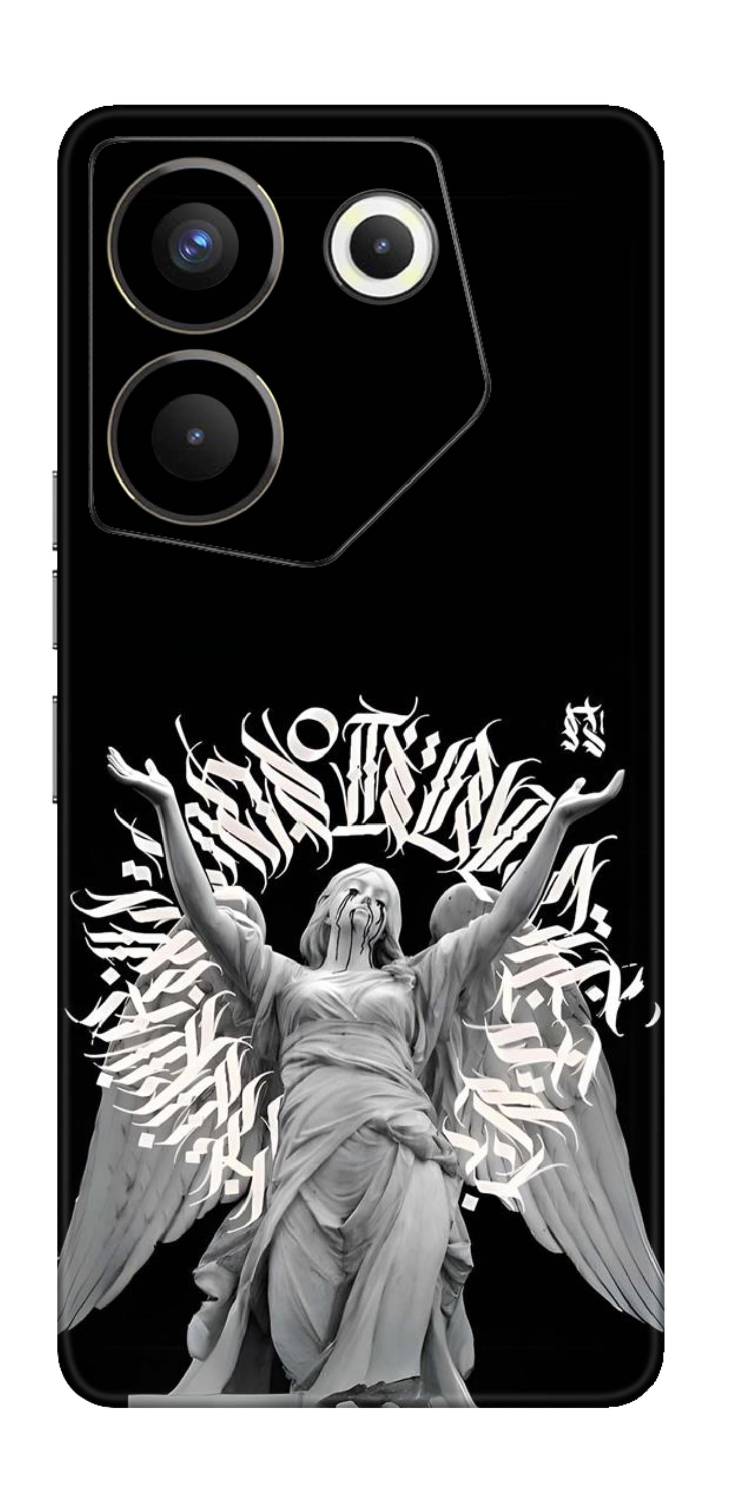 Tecno Camon 20 Pro 5G Skins and Wraps