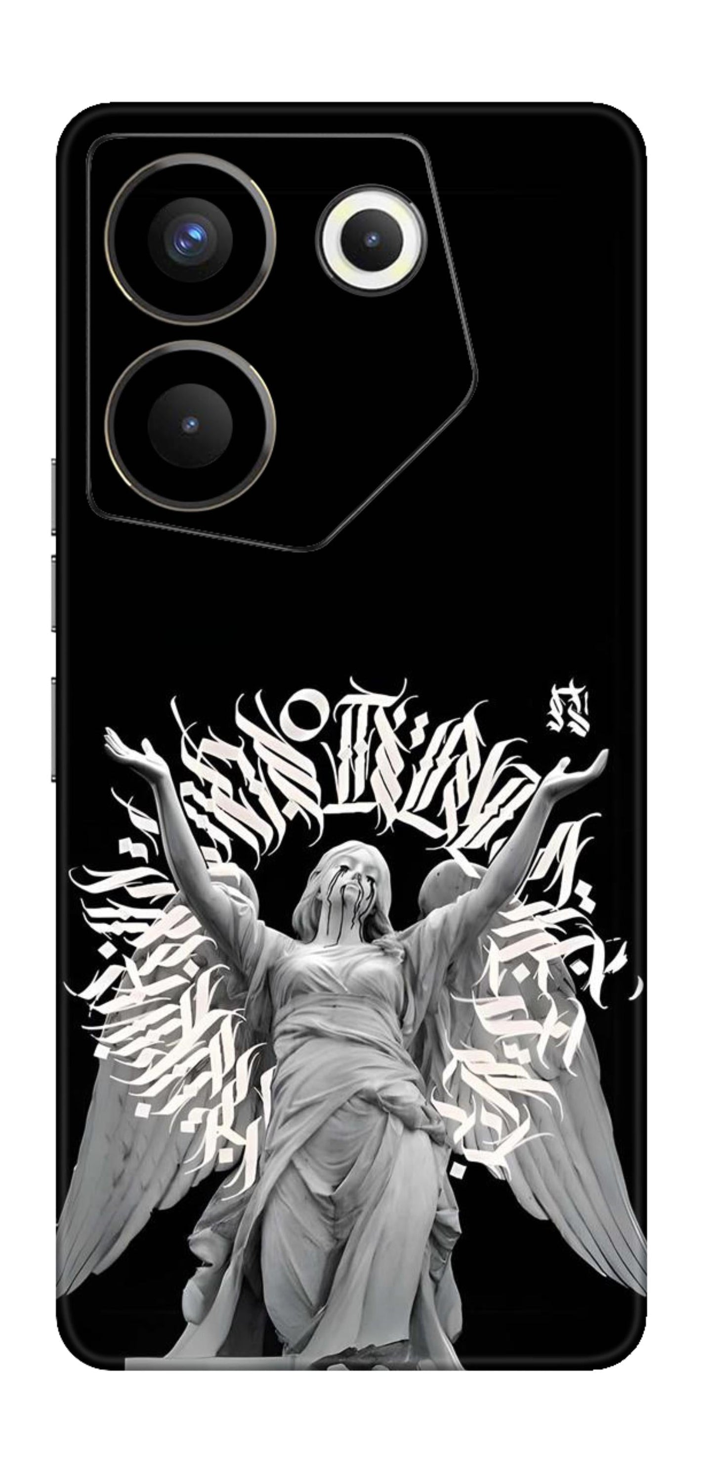 Tecno Camon 20 Pro 5G Skins and Wraps