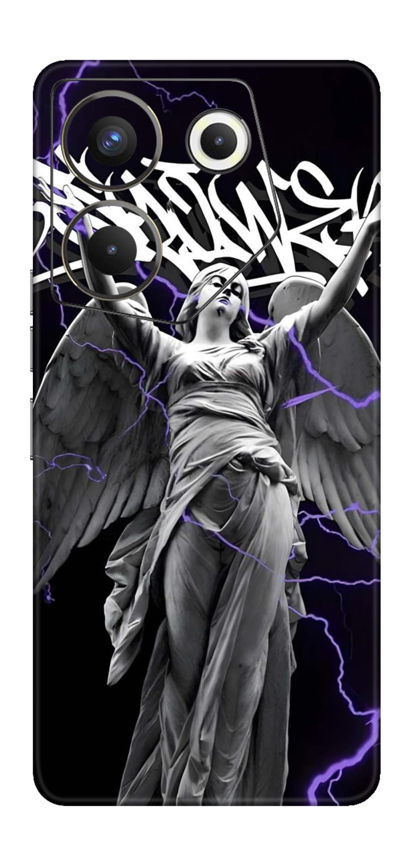 Tecno Camon 20 Pro 5G Skins and Wraps