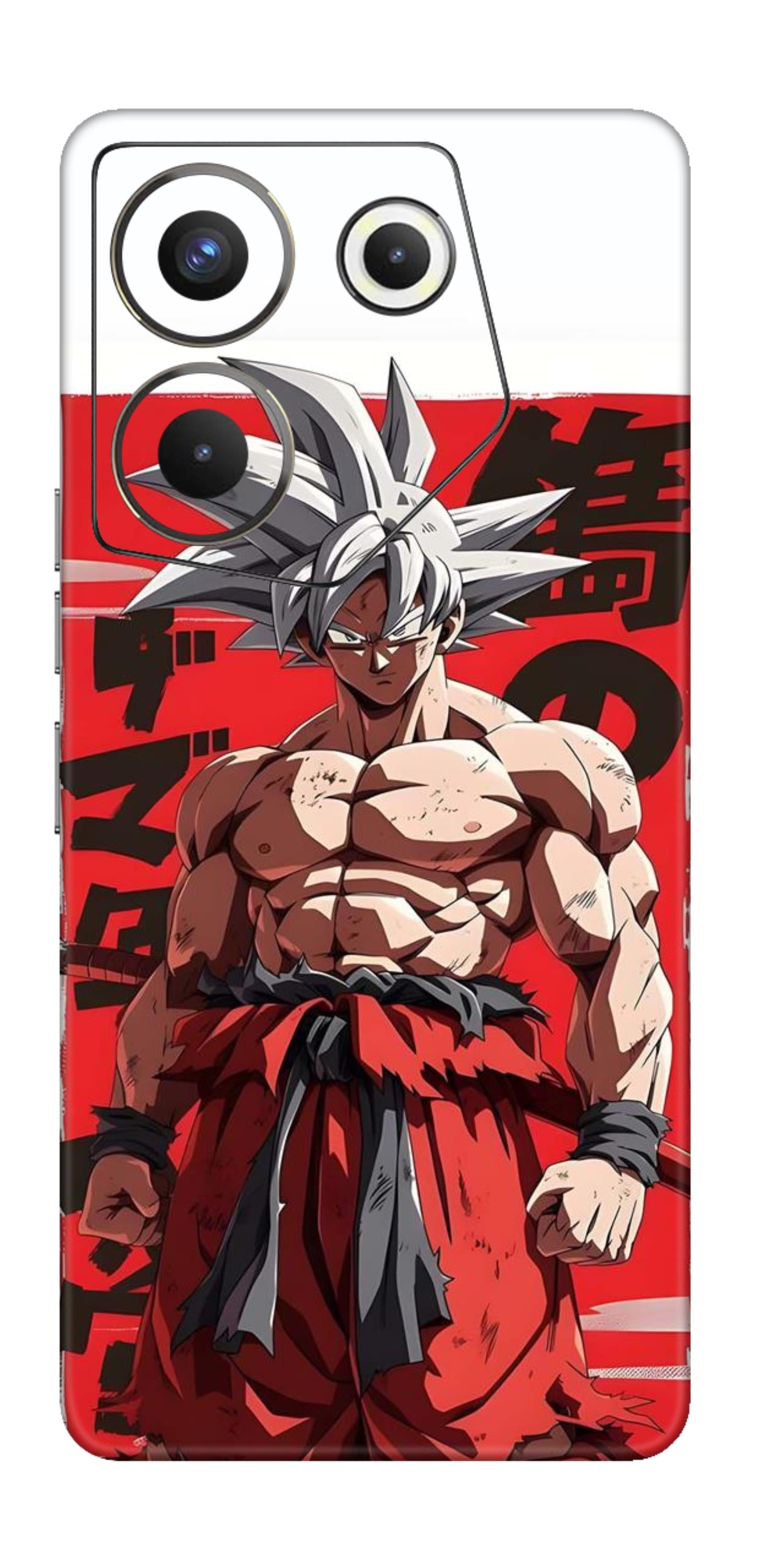 Tecno Camon 20 Pro 5G Skins and Wraps