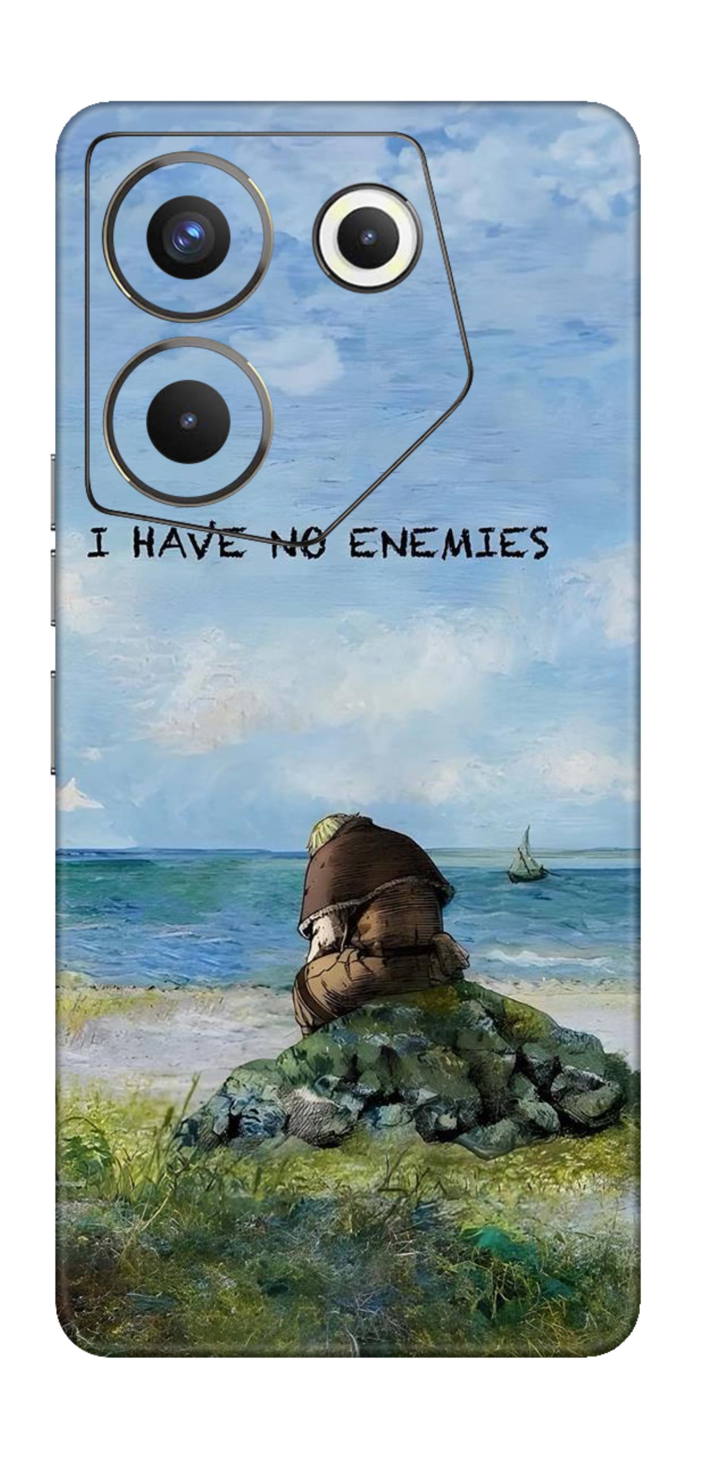 Tecno Camon 20 Pro 5G Skins and Wraps