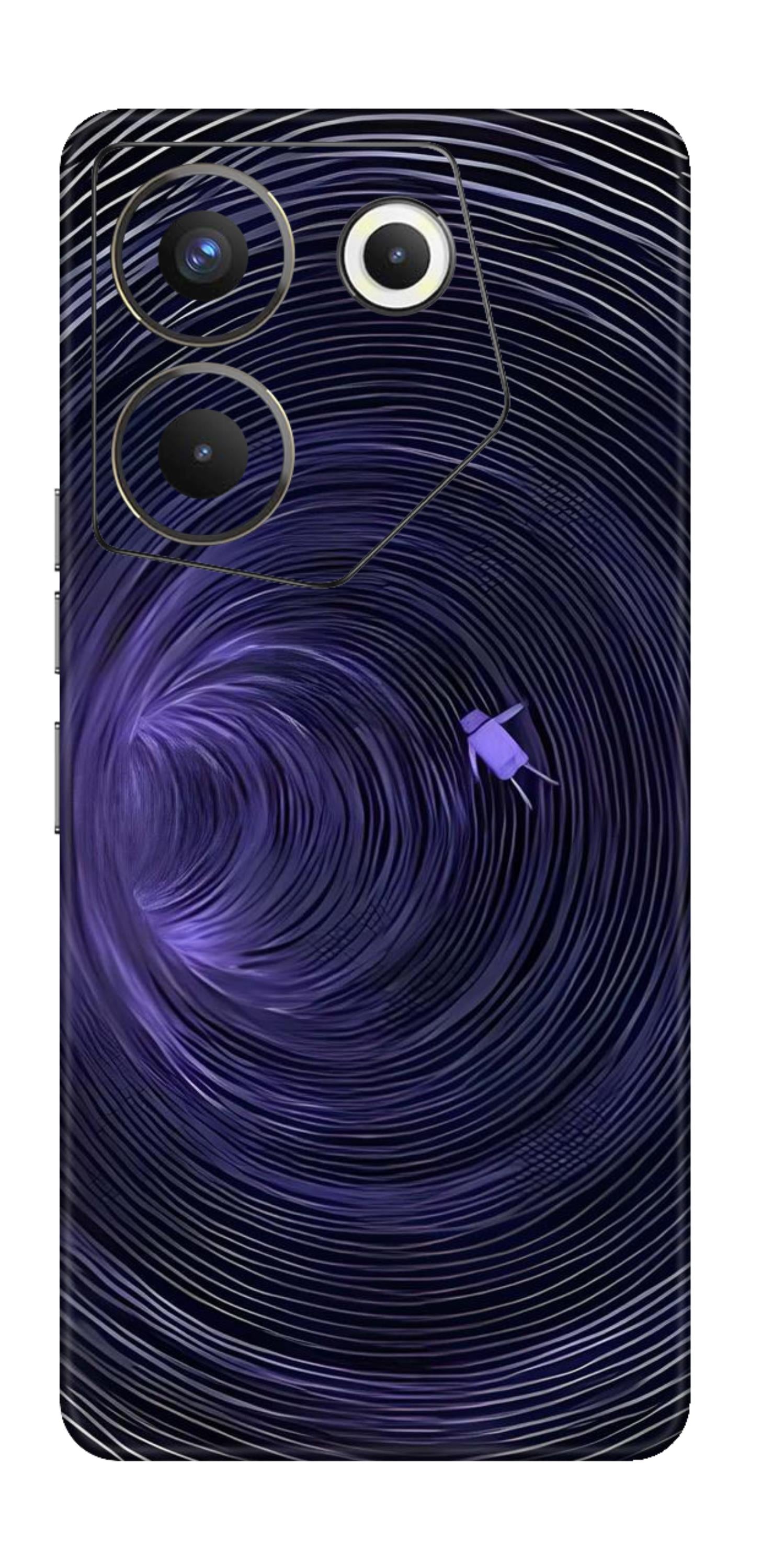 Tecno Camon 20 Pro 5G Skins and Wraps