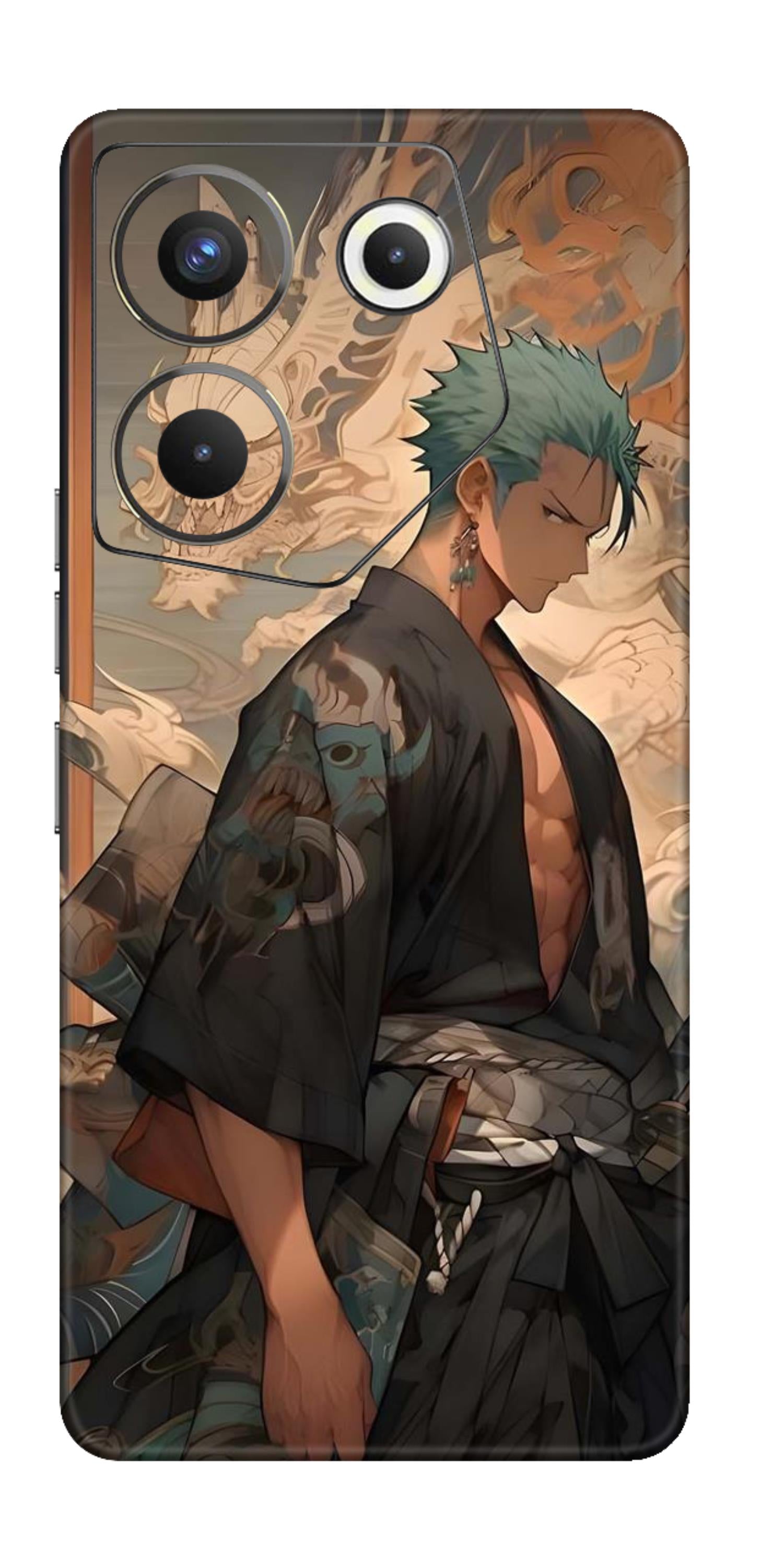 Tecno Camon 20 Pro 5G Skins and Wraps