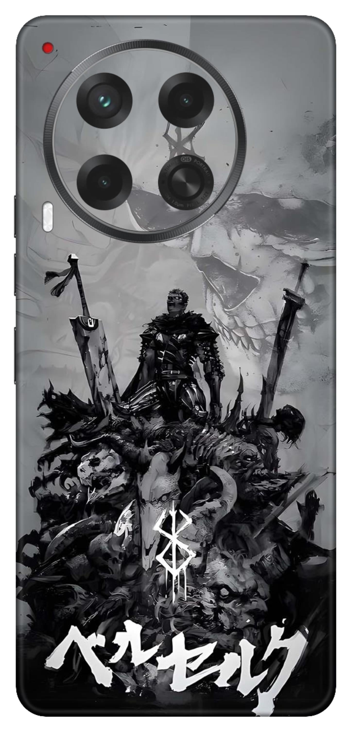 Tecno Camon 30 5G Skins and Wraps