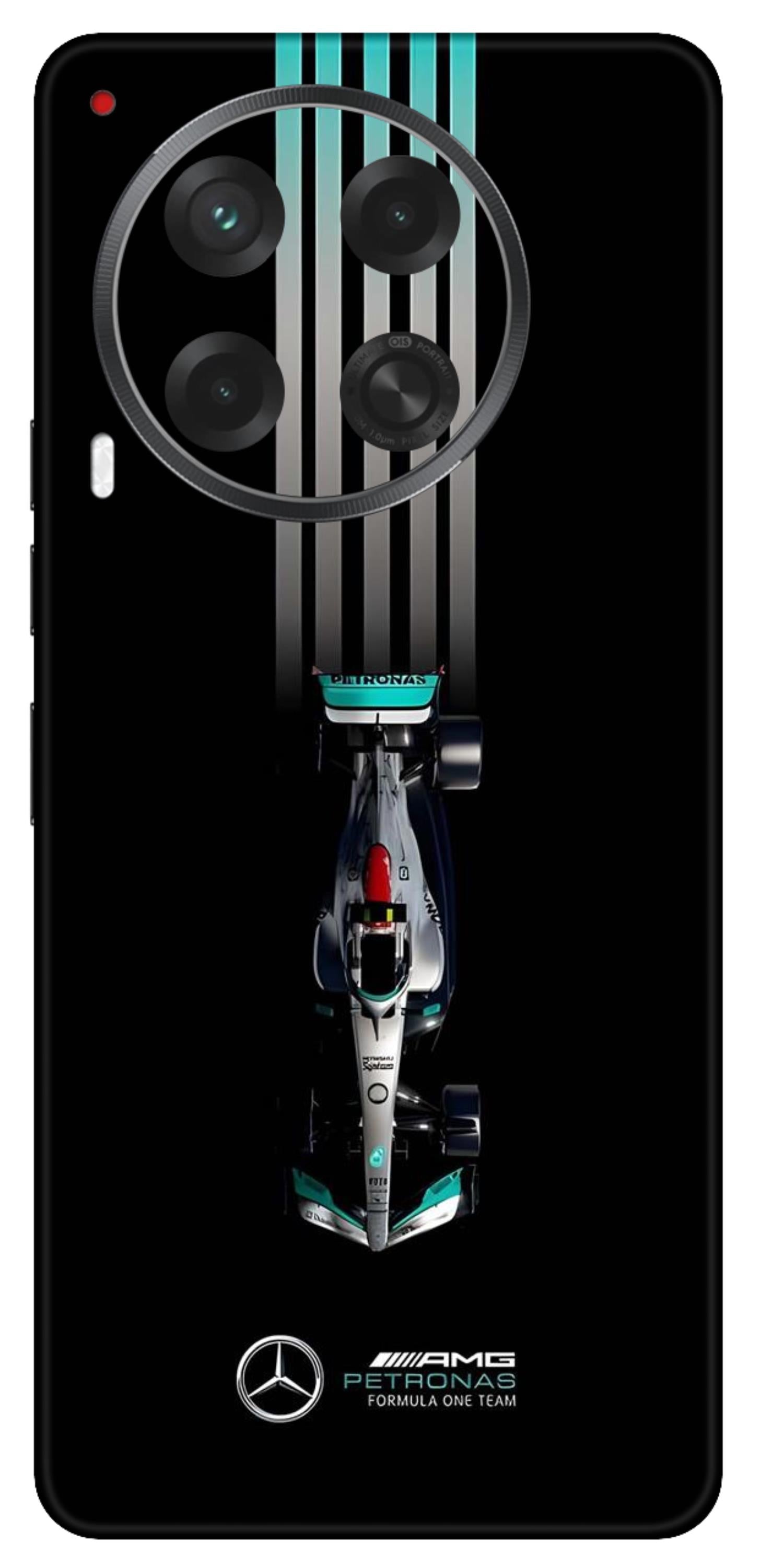 Tecno Camon 30 5G Skins and Wraps