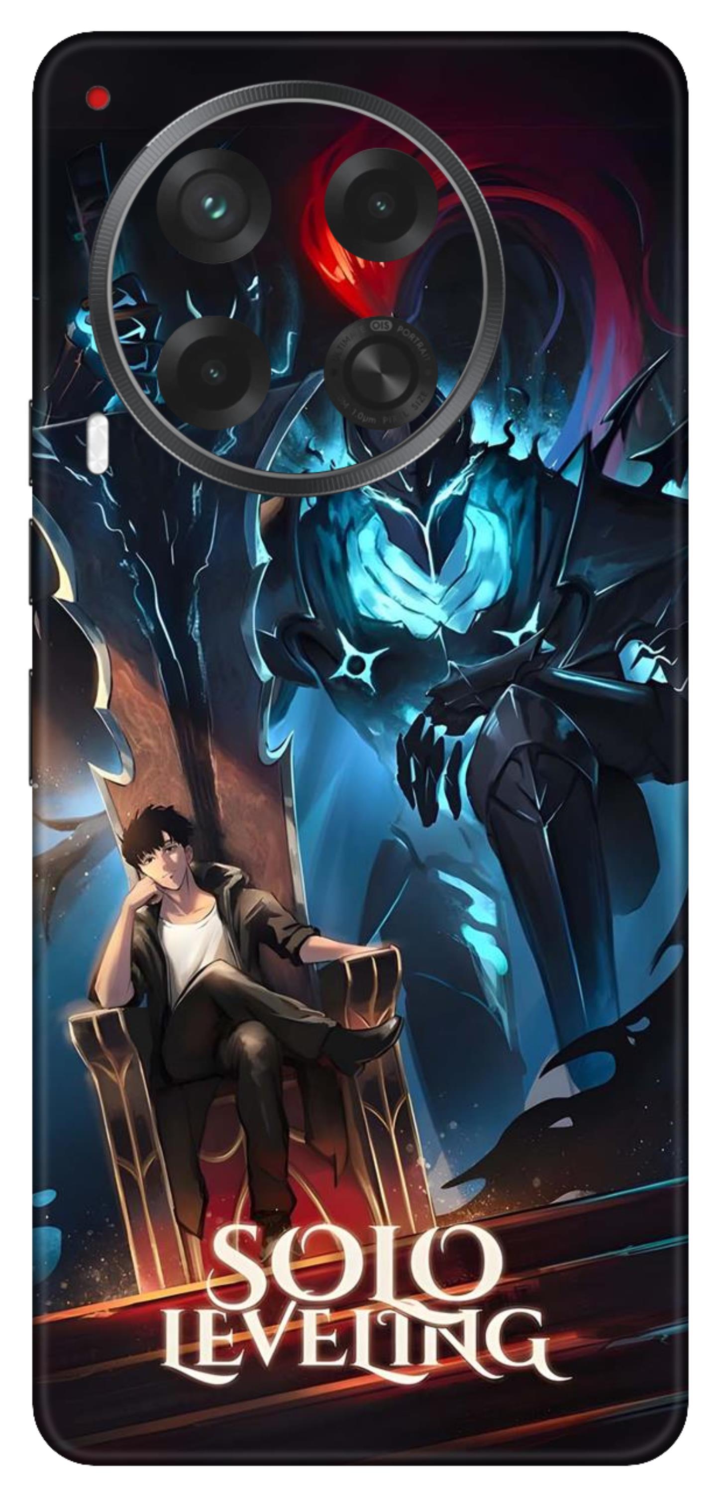 Tecno Camon 30 5G Skins and Wraps