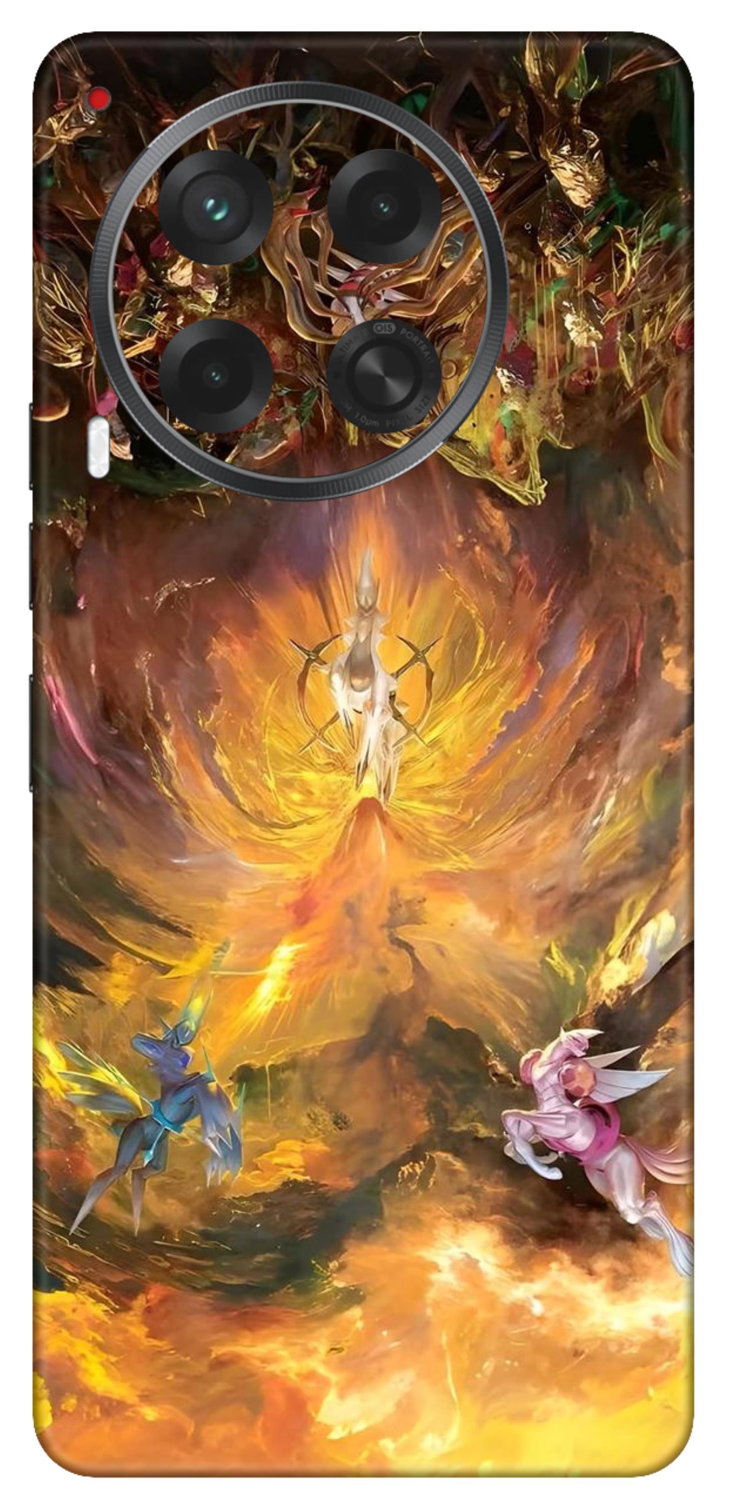 Tecno Camon 30 5G Skins and Wraps