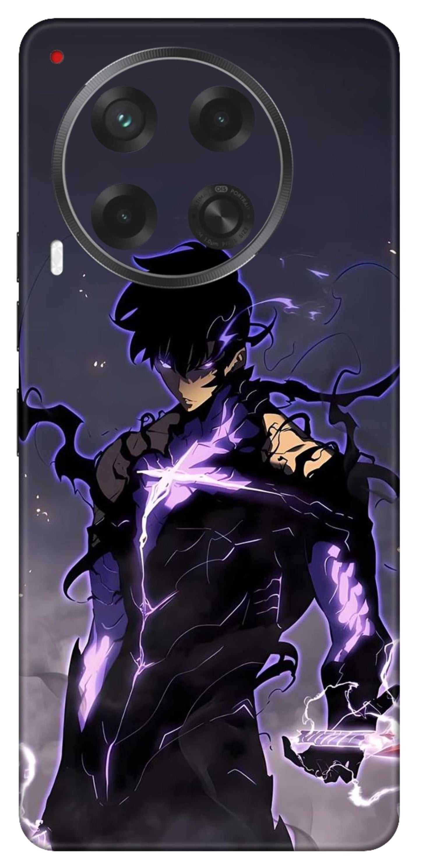 Tecno Camon 30 5G Skins and Wraps