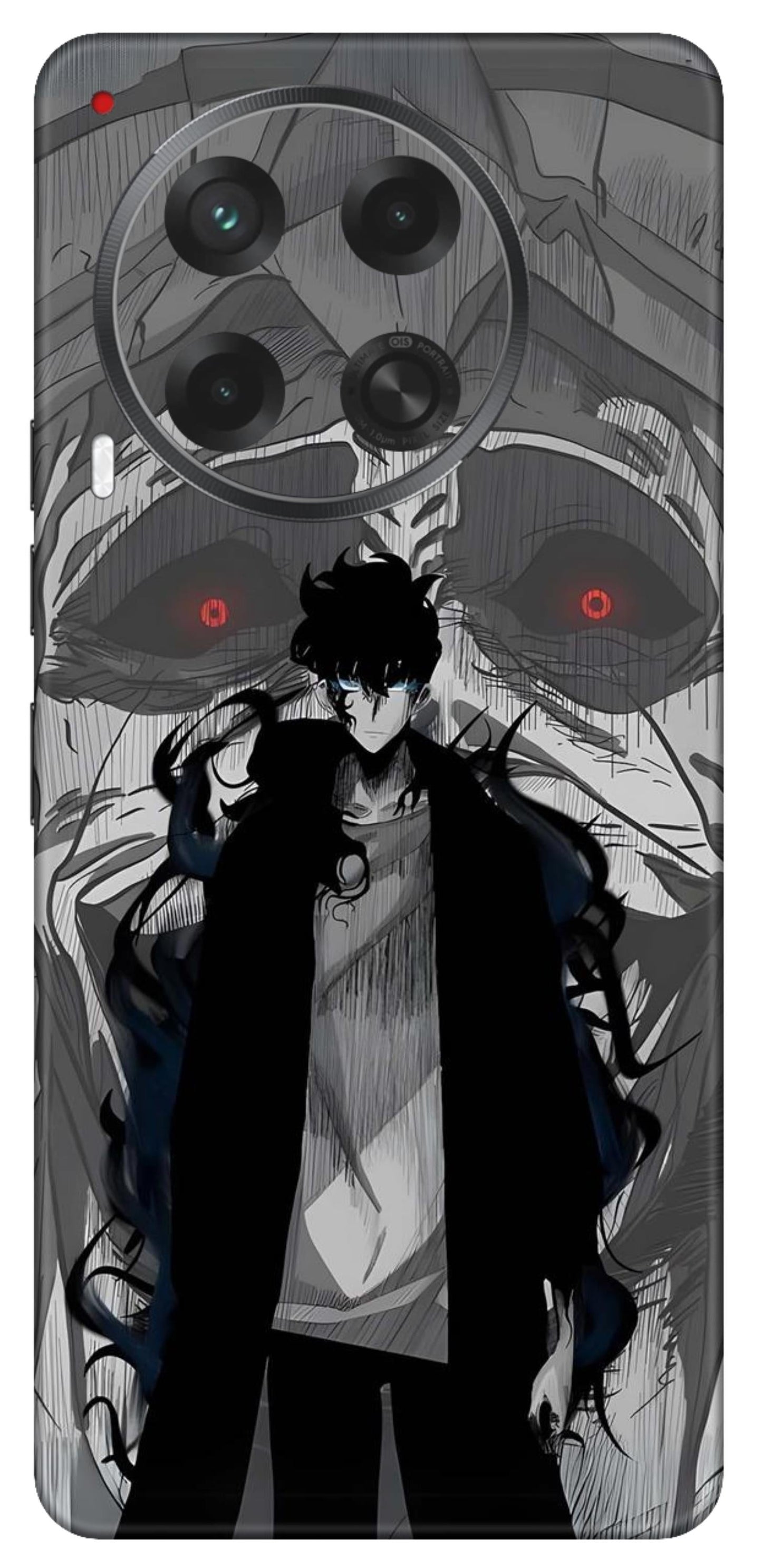 Tecno Camon 30 5G Skins and Wraps