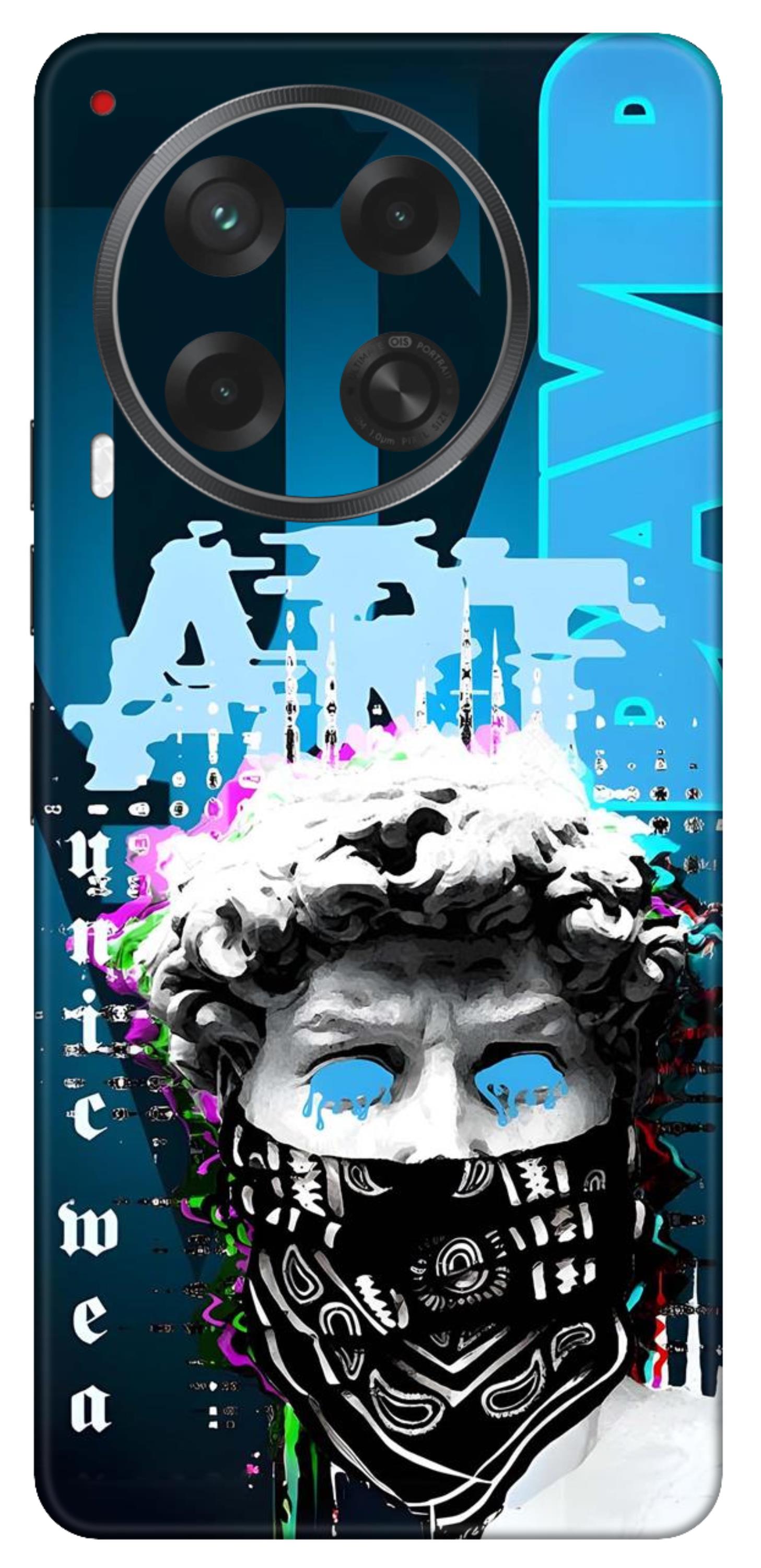 Tecno Camon 30 5G Skins and Wraps