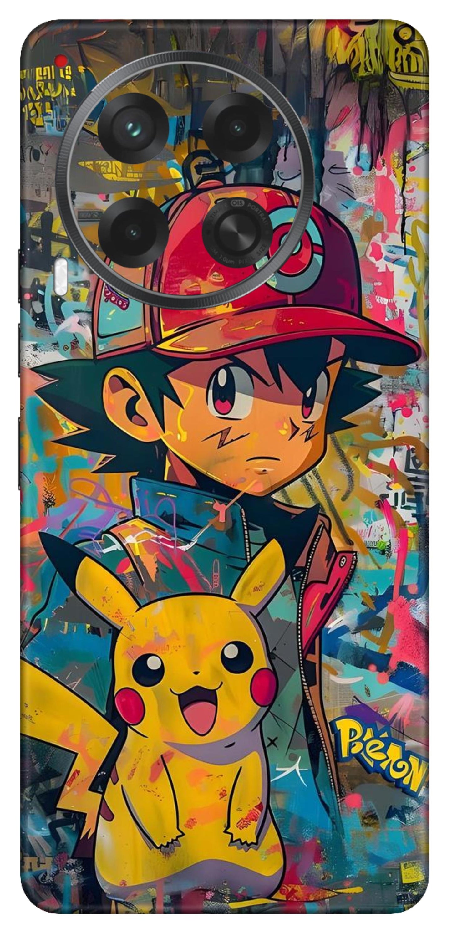 Tecno Camon 30 5G Skins and Wraps