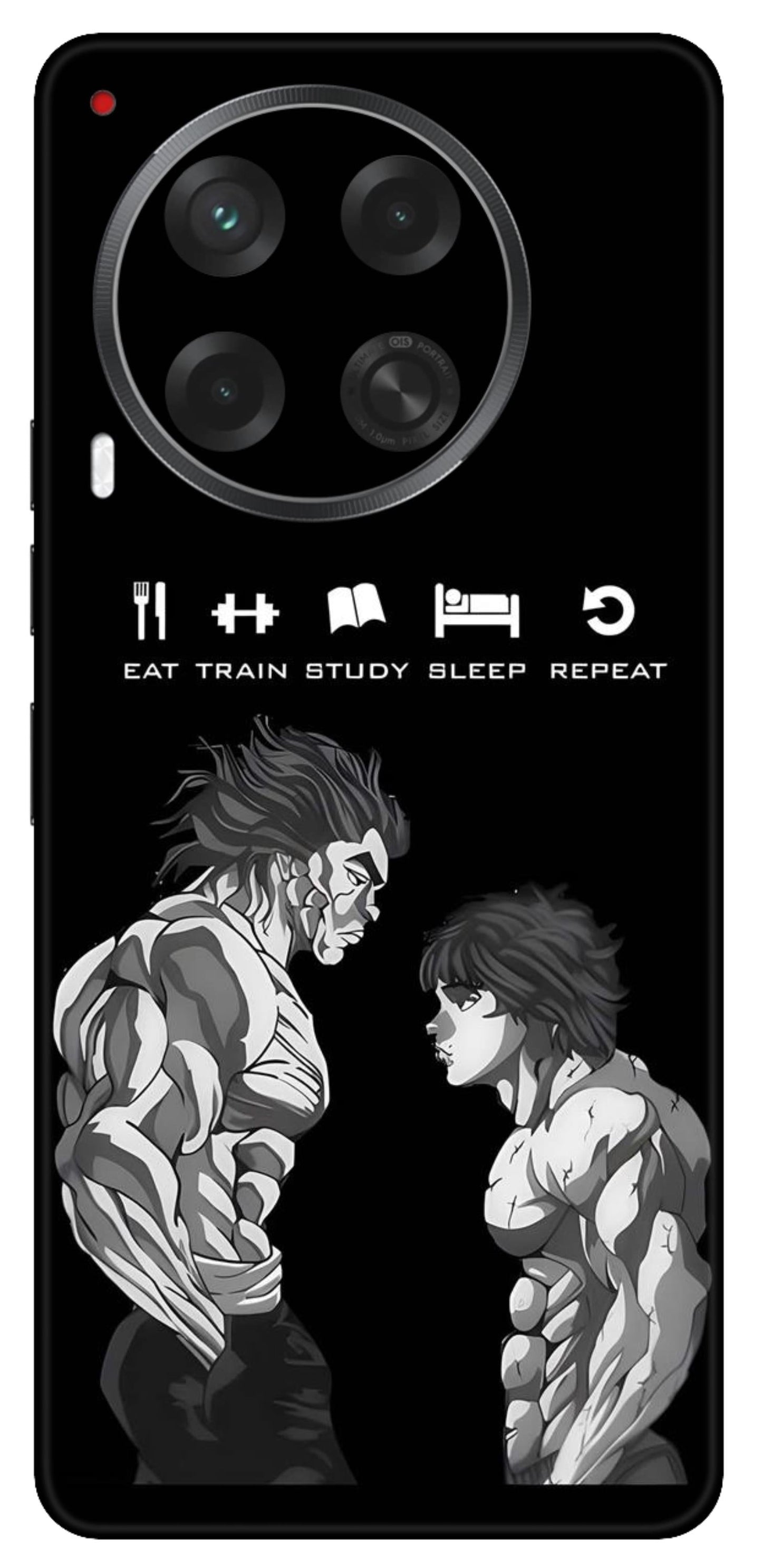 Tecno Camon 30 5G Skins and Wraps