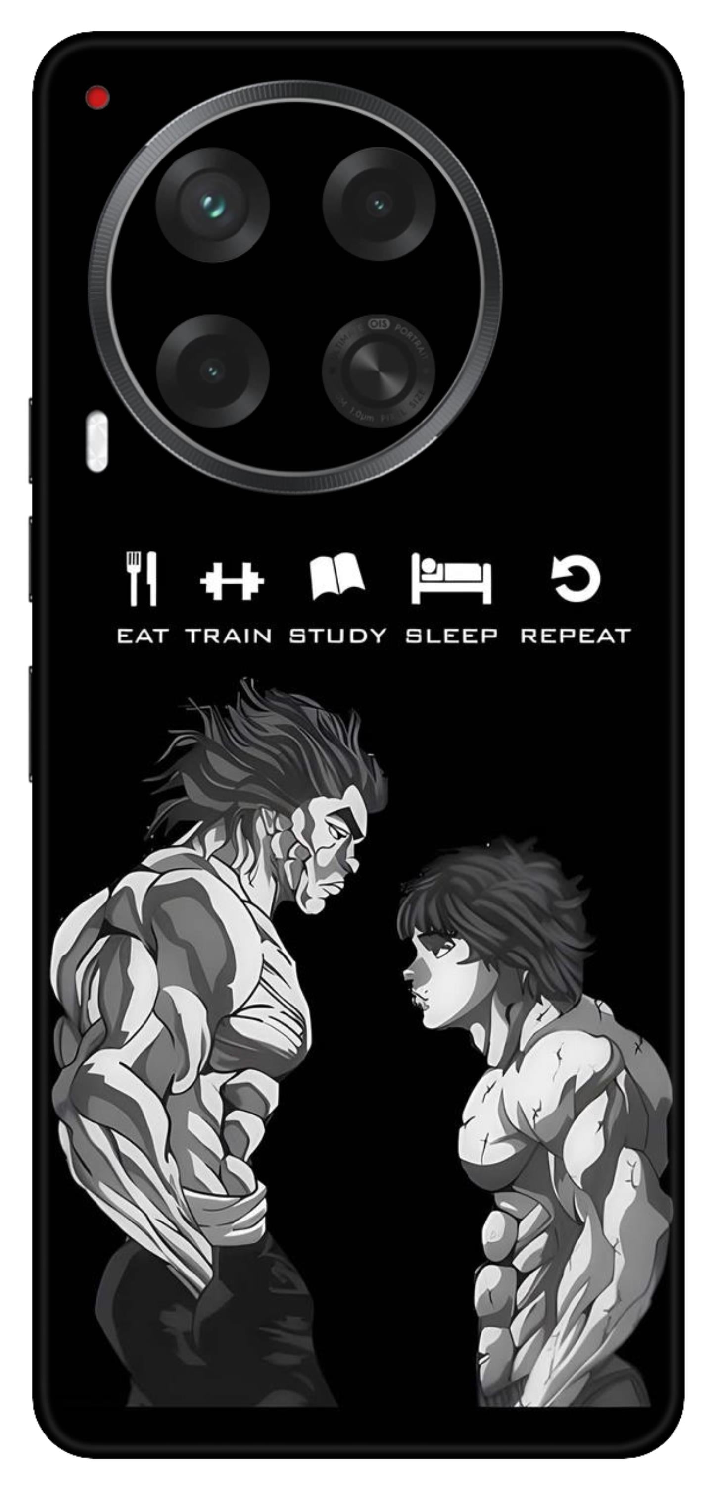 Tecno Camon 30 5G Skins and Wraps