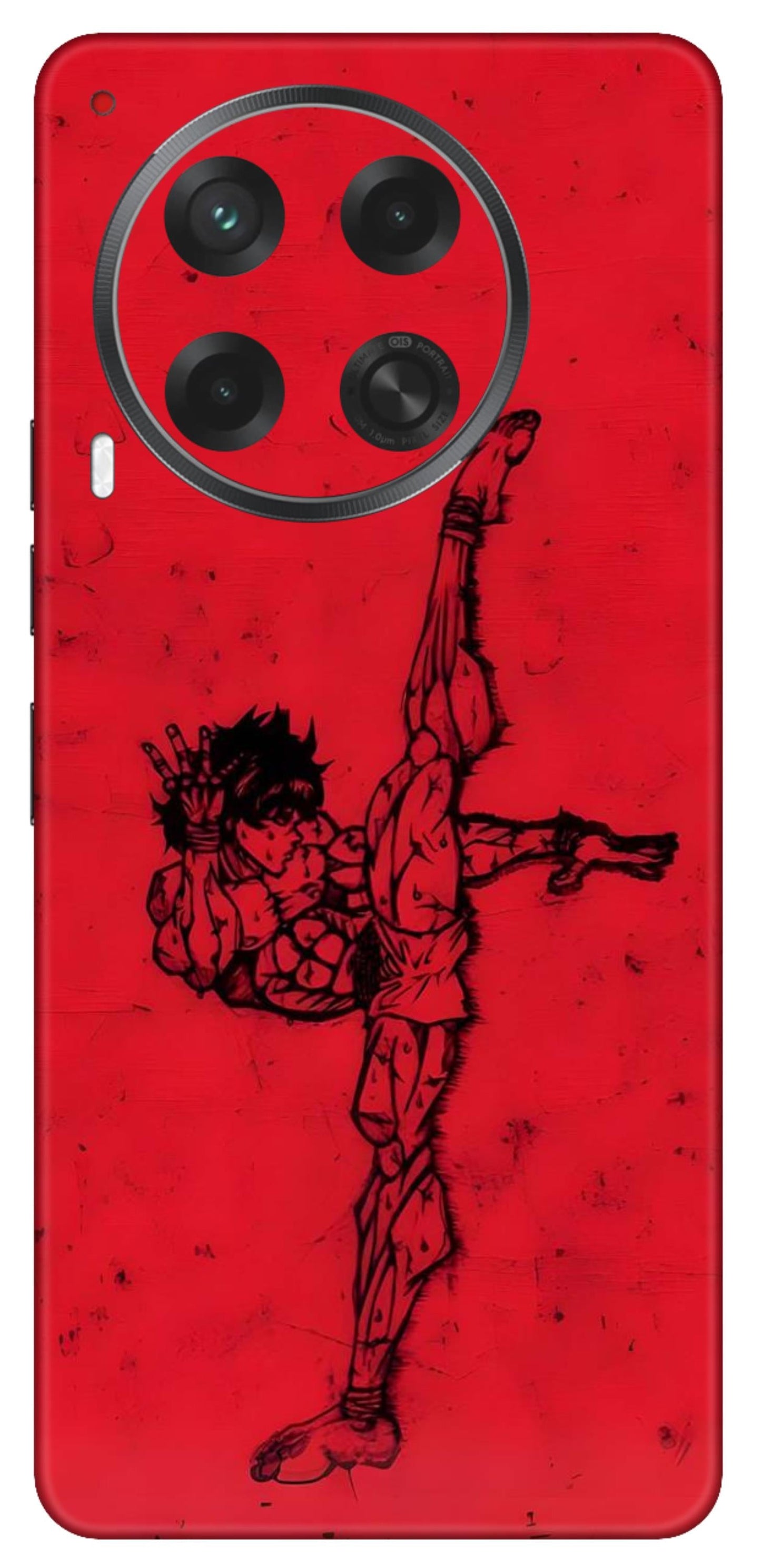 Tecno Camon 30 5G Skins and Wraps