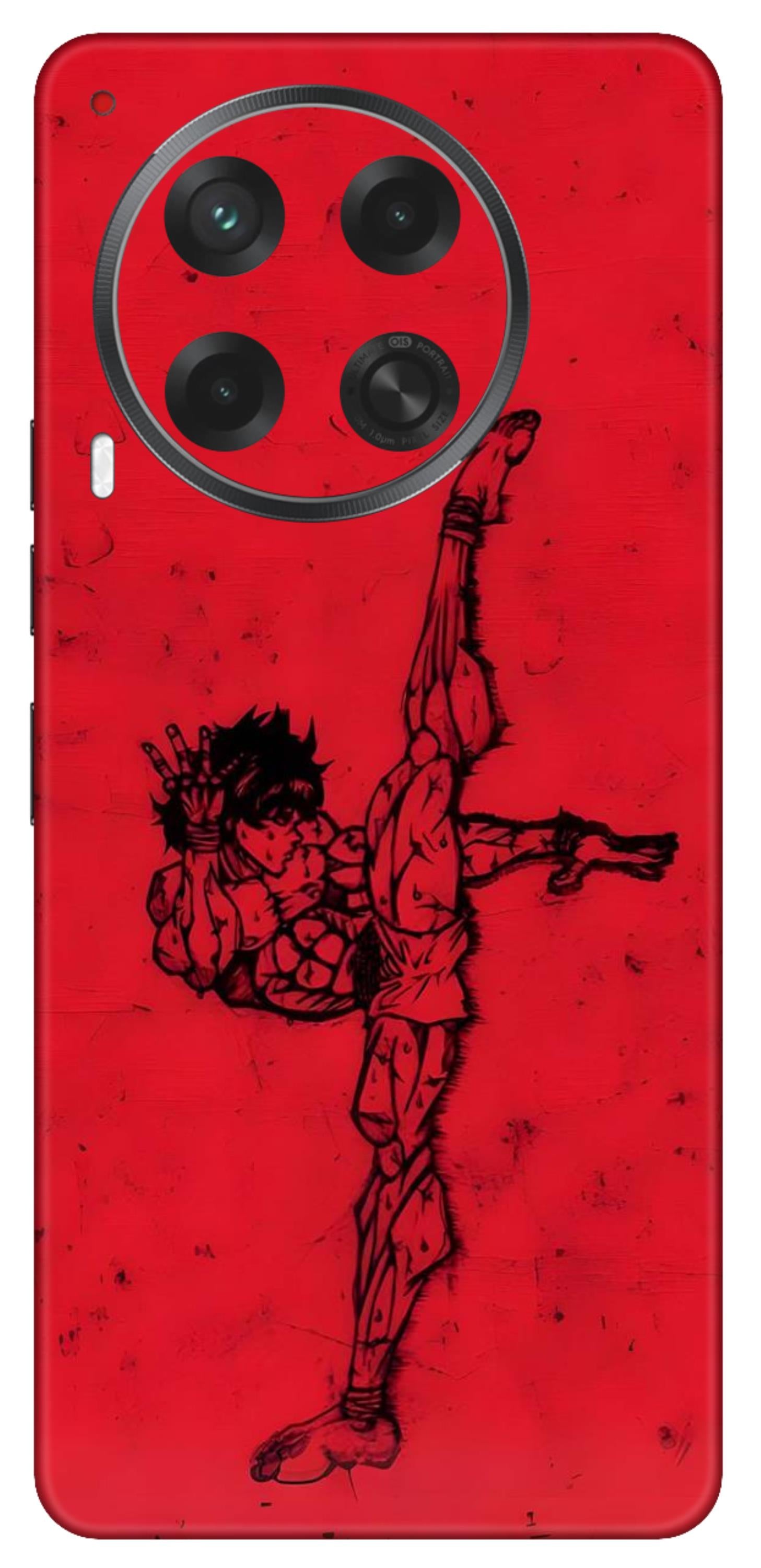 Tecno Camon 30 5G Skins and Wraps