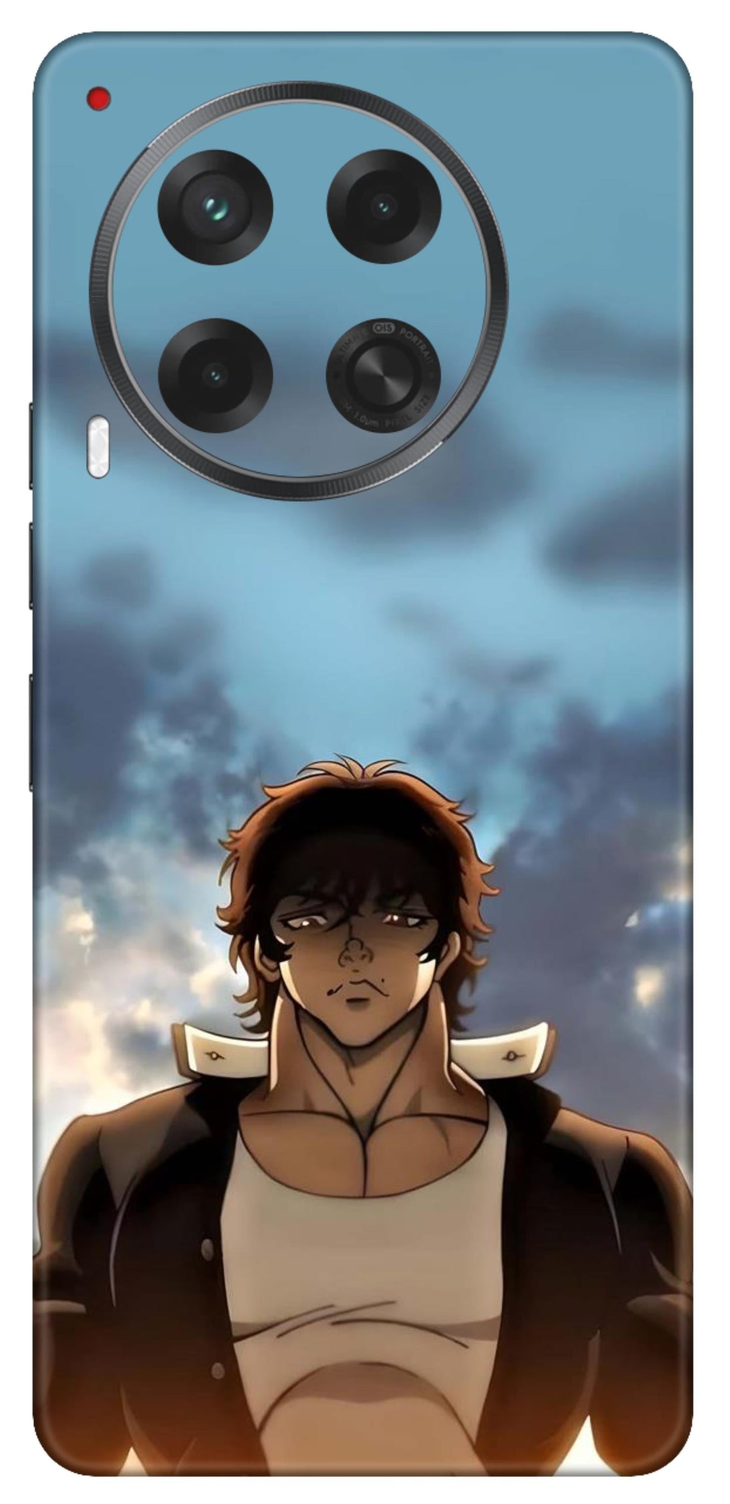 Tecno Camon 30 5G Skins and Wraps