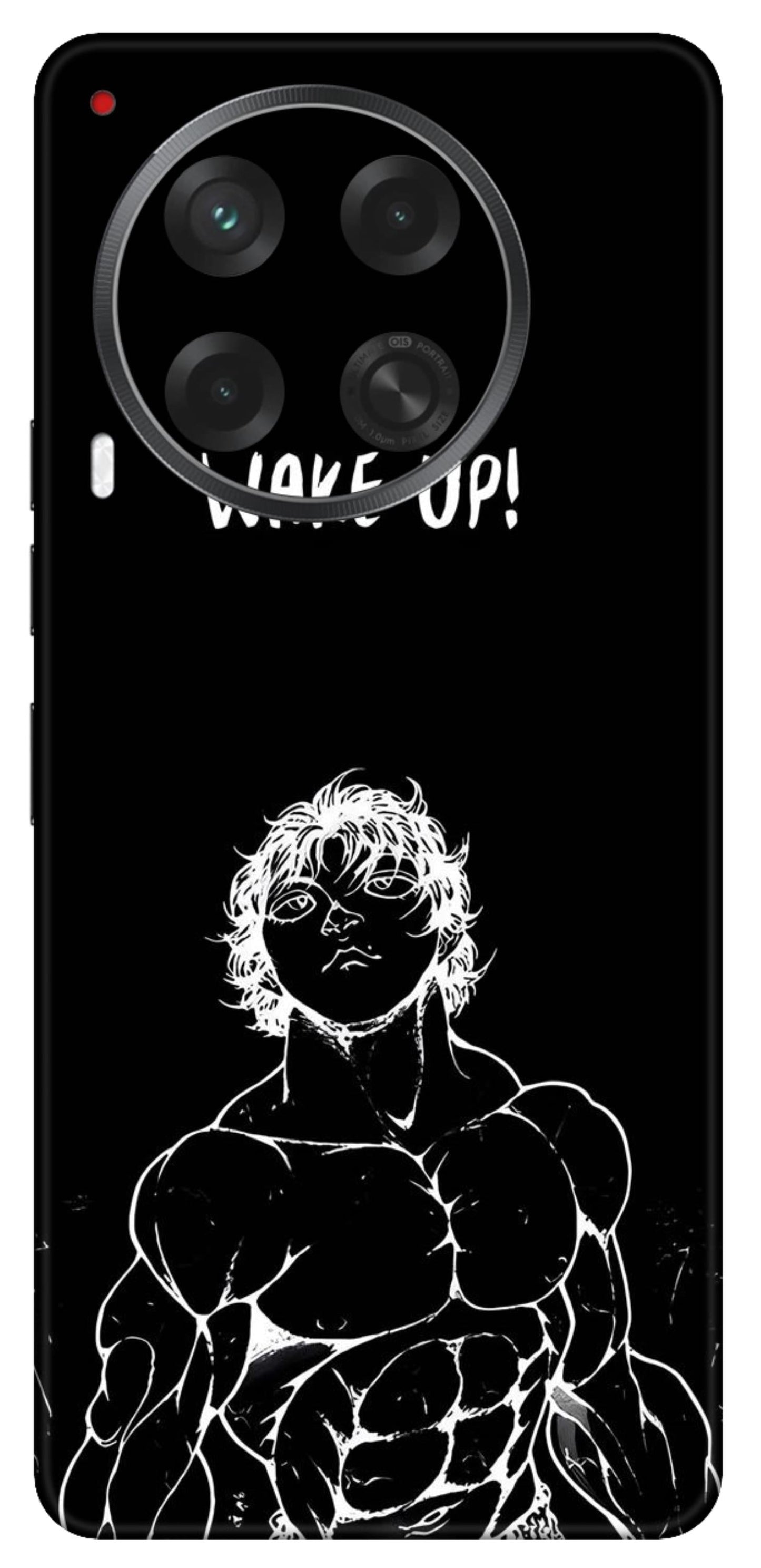 Tecno Camon 30 5G Skins and Wraps