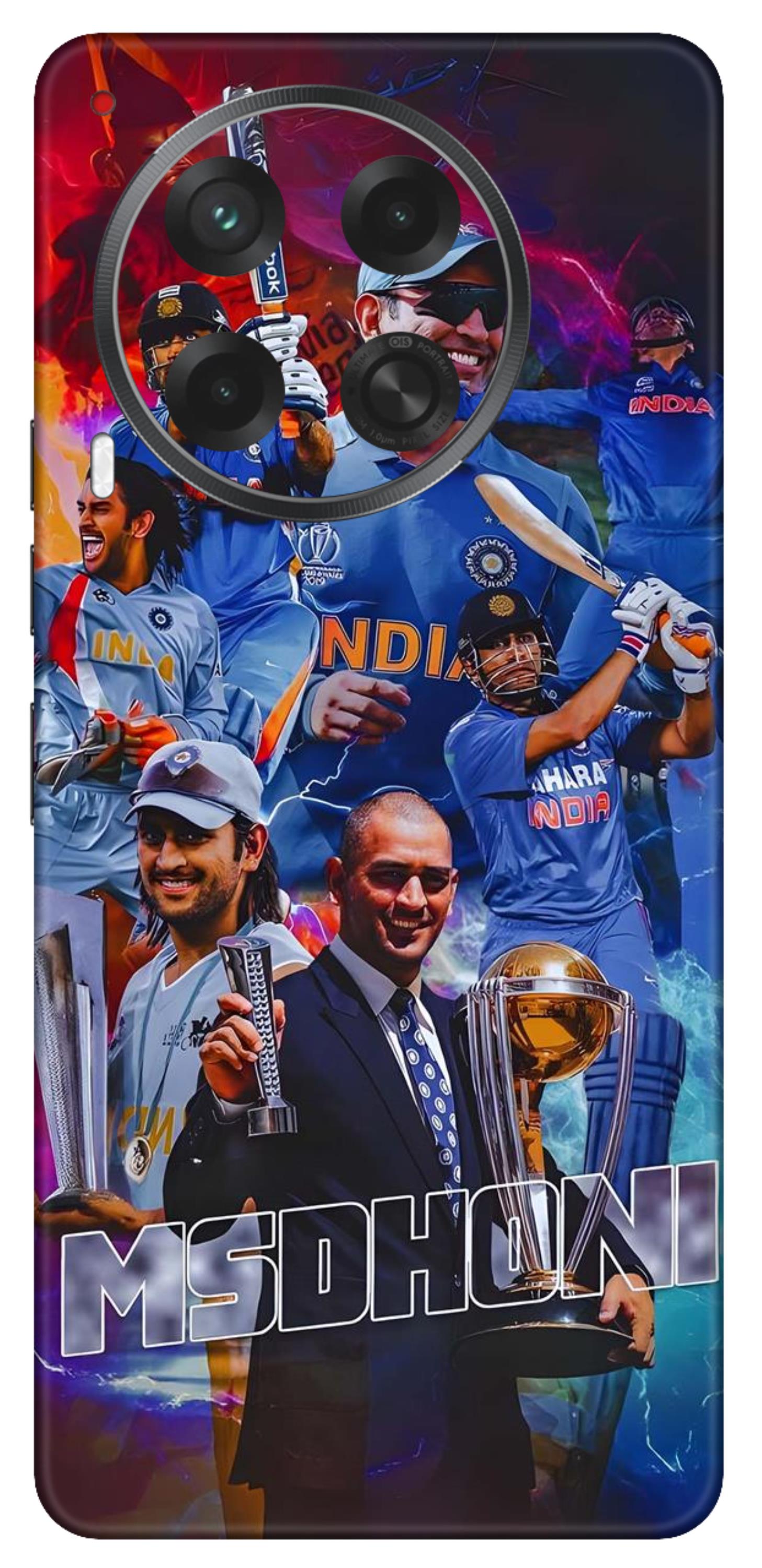 Tecno Camon 30 5G Skins and Wraps