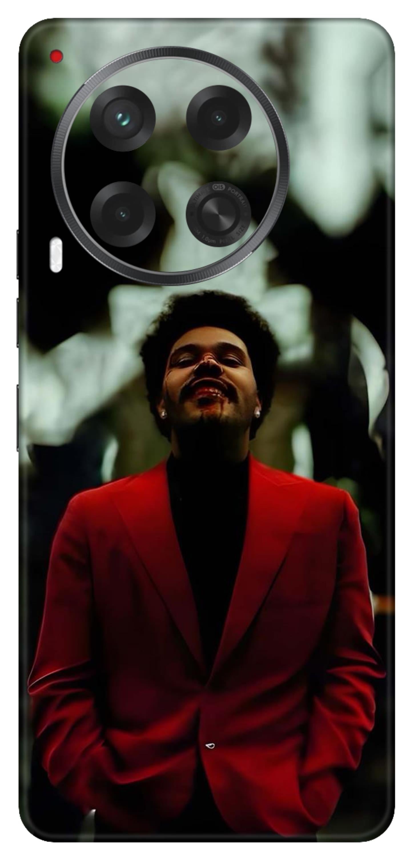 Tecno Camon 30 5G Skins and Wraps