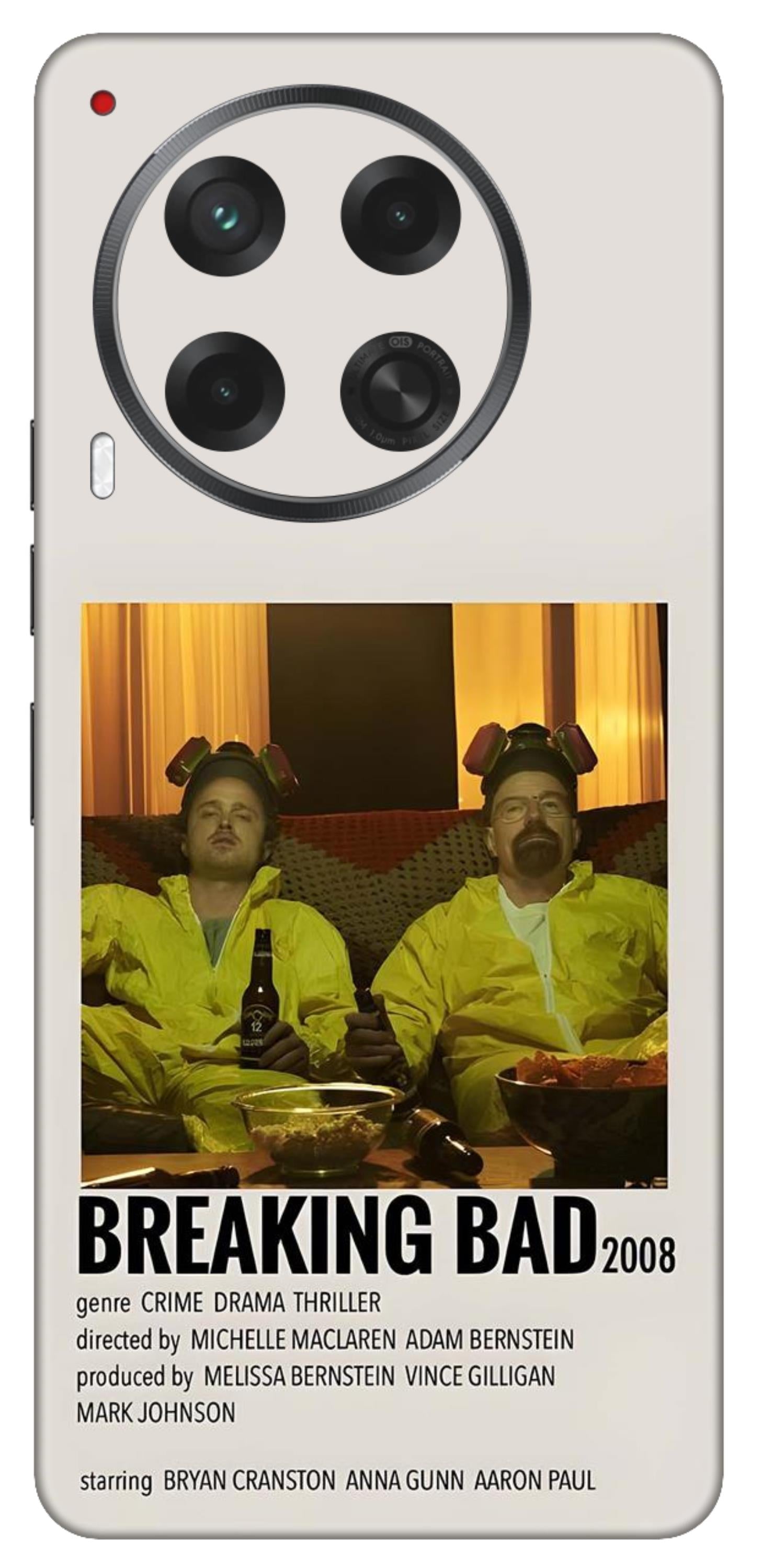 Tecno Camon 30 5G Skins and Wraps