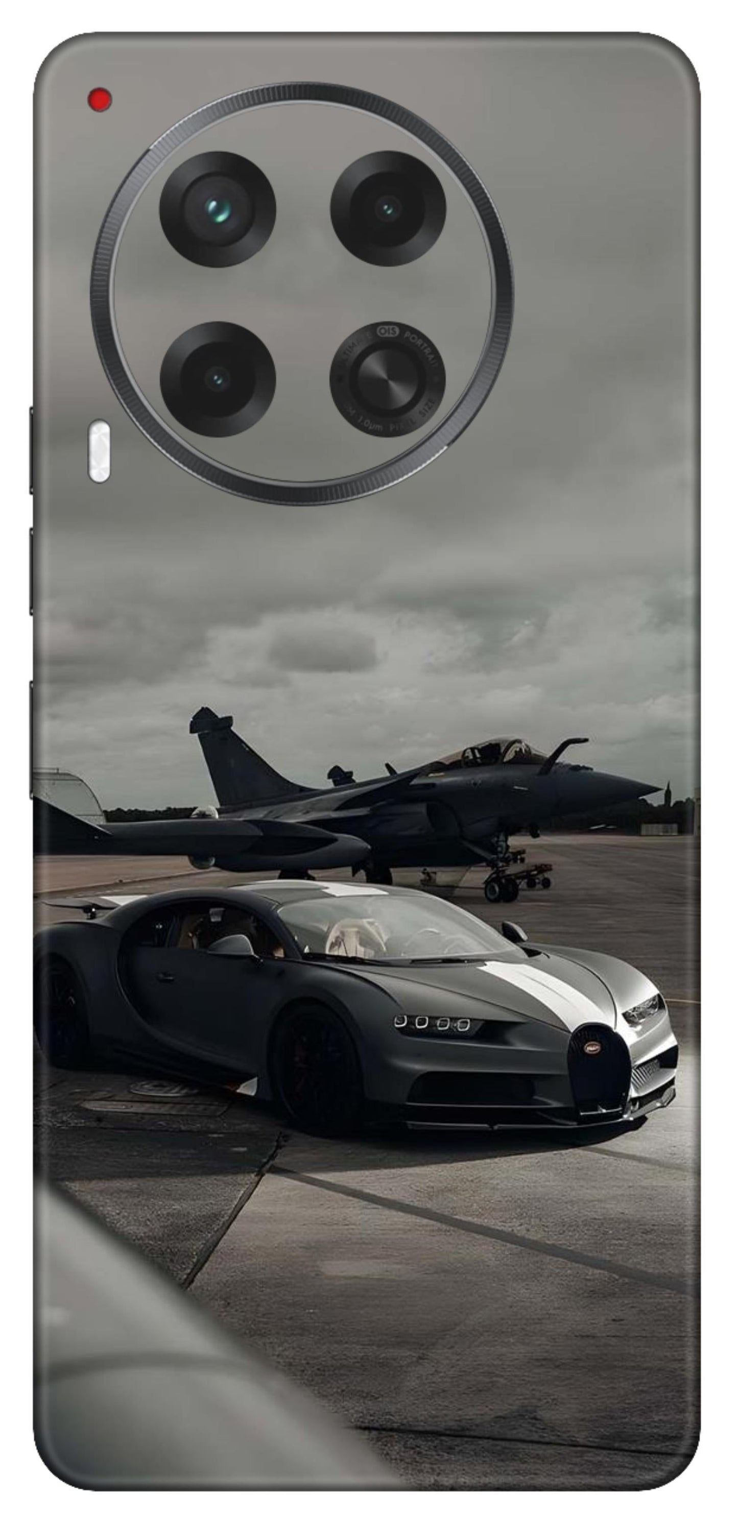 Tecno Camon 30 5G Skins and Wraps