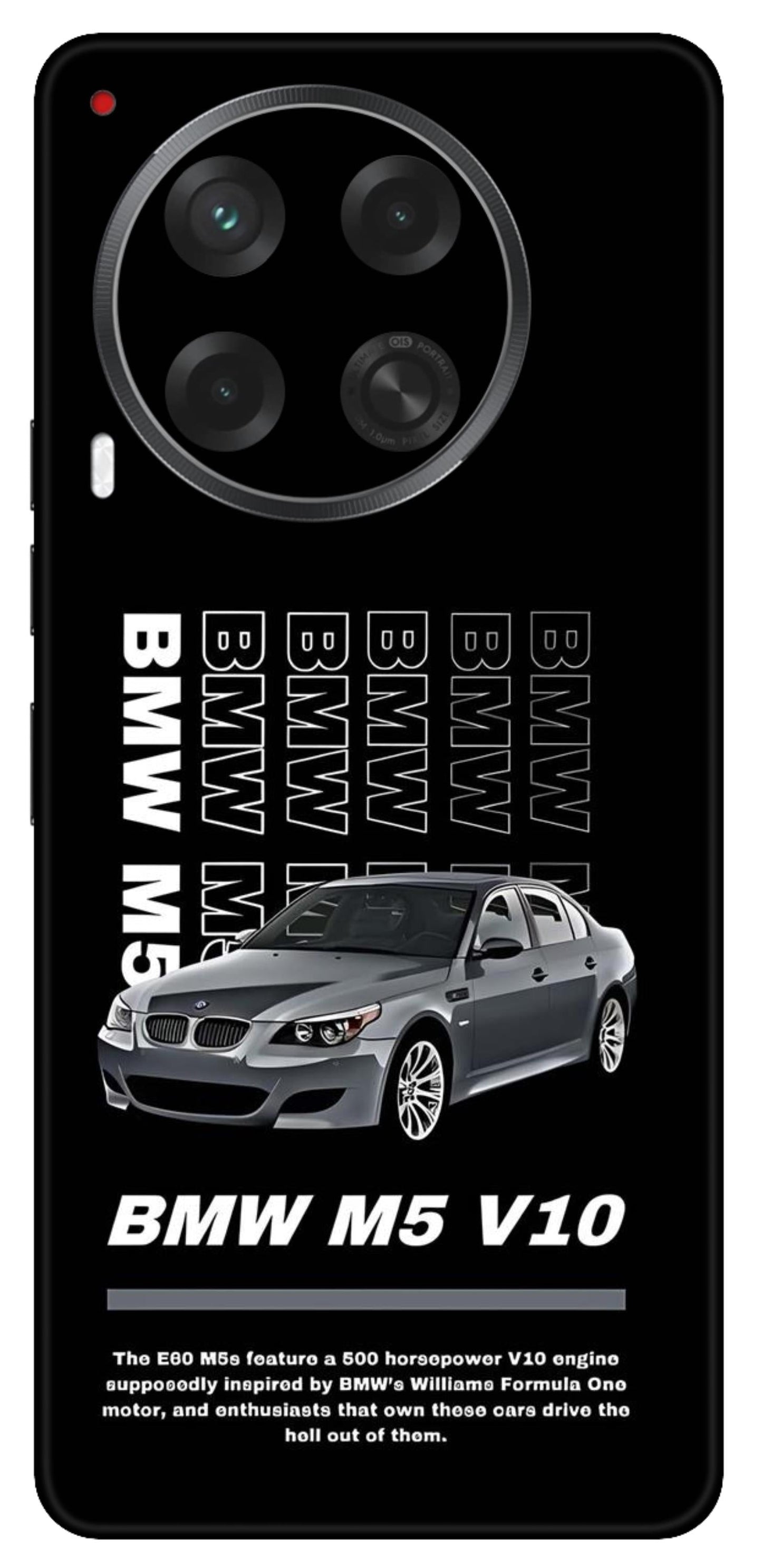 Tecno Camon 30 5G Skins and Wraps