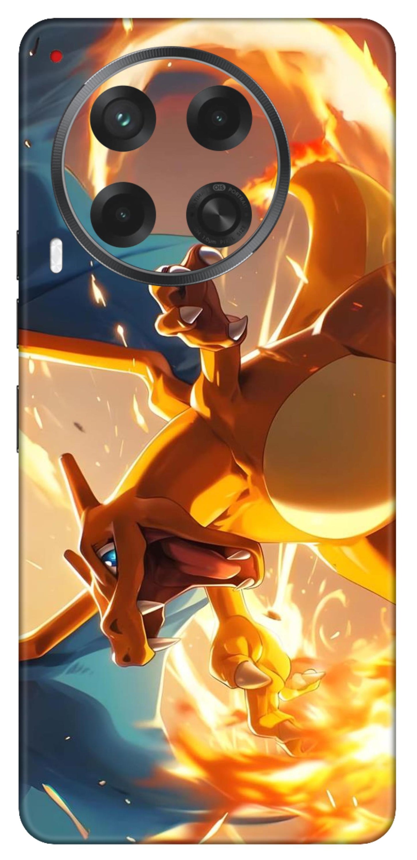 Tecno Camon 30 5G Skins and Wraps