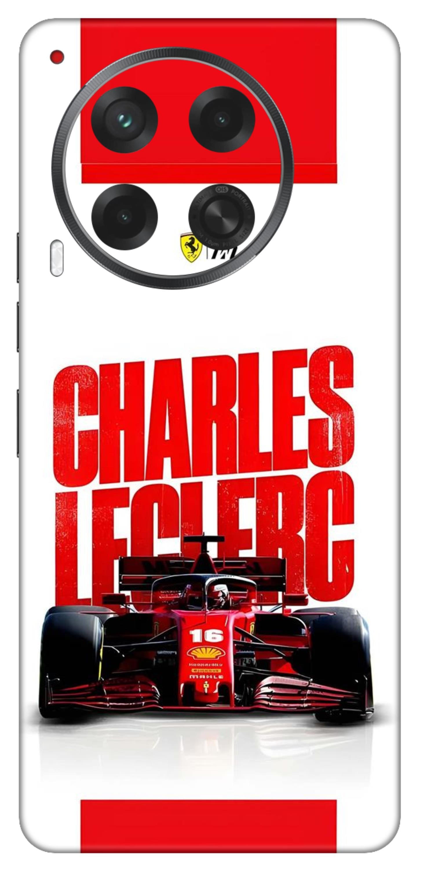 Tecno Camon 30 5G Skins and Wraps