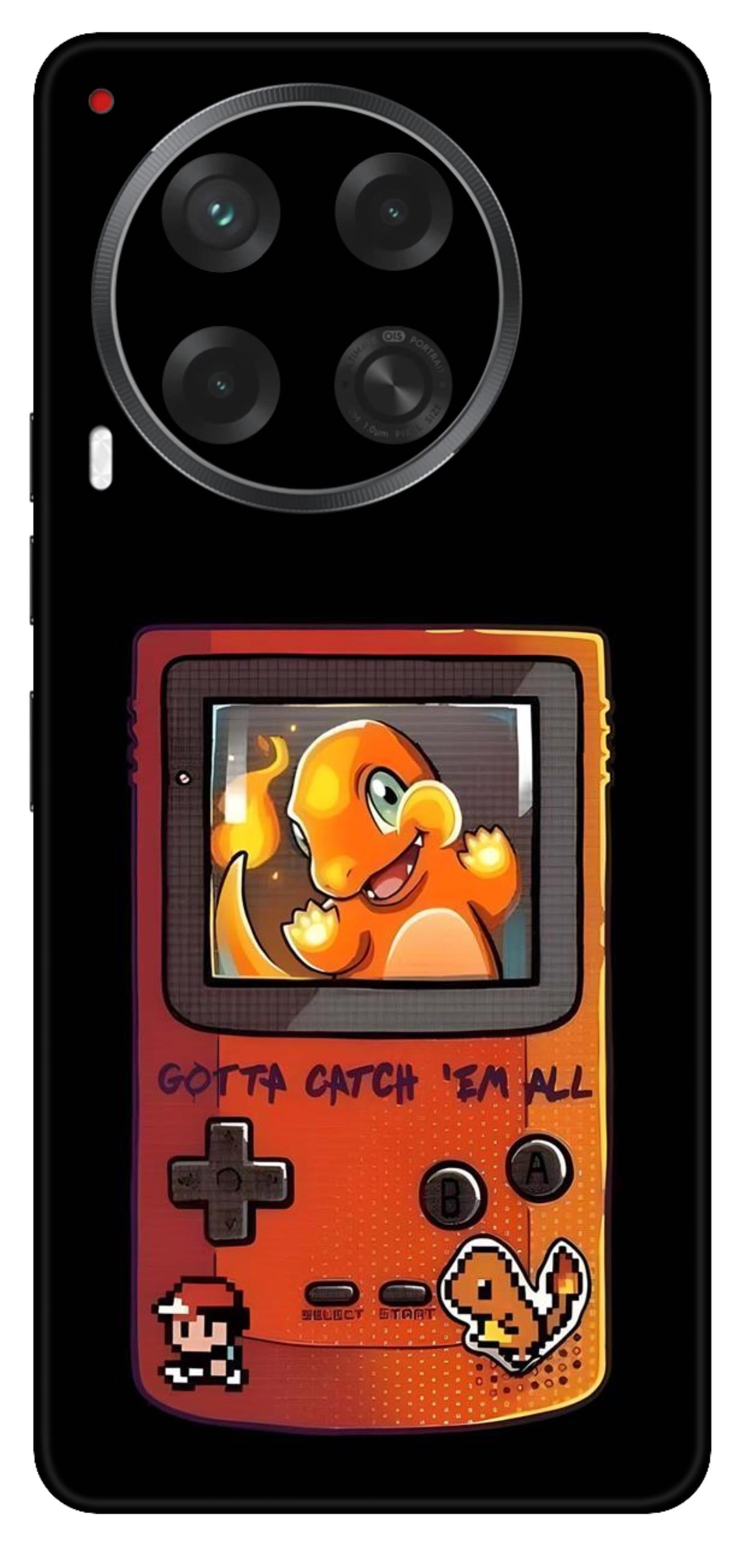 Tecno Camon 30 5G Skins and Wraps