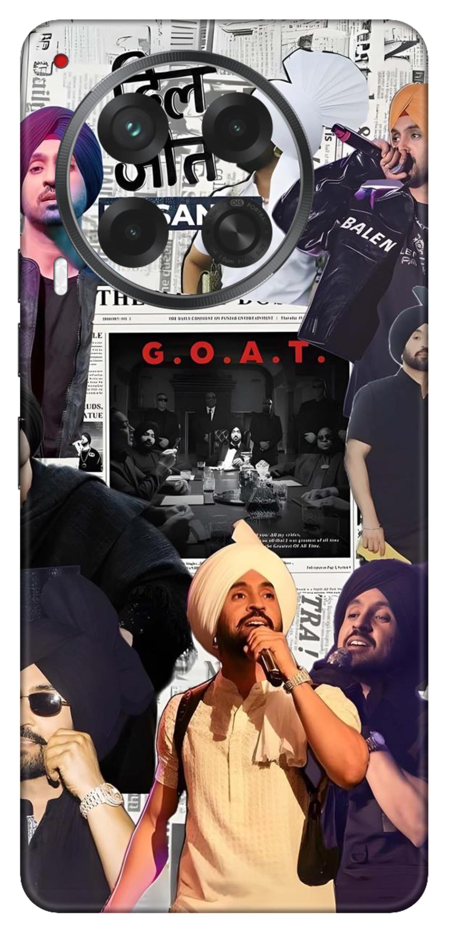 Tecno Camon 30 5G Skins and Wraps