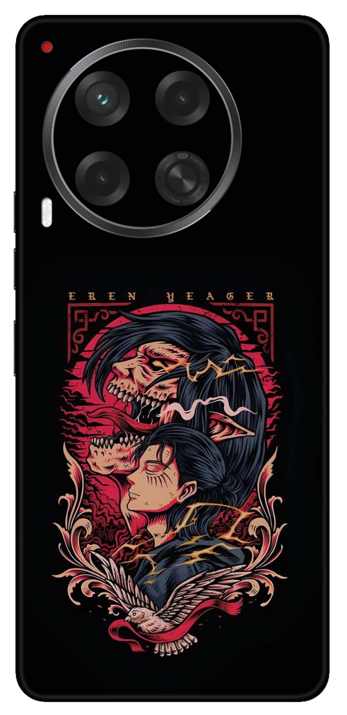 Tecno Camon 30 5G Skins and Wraps