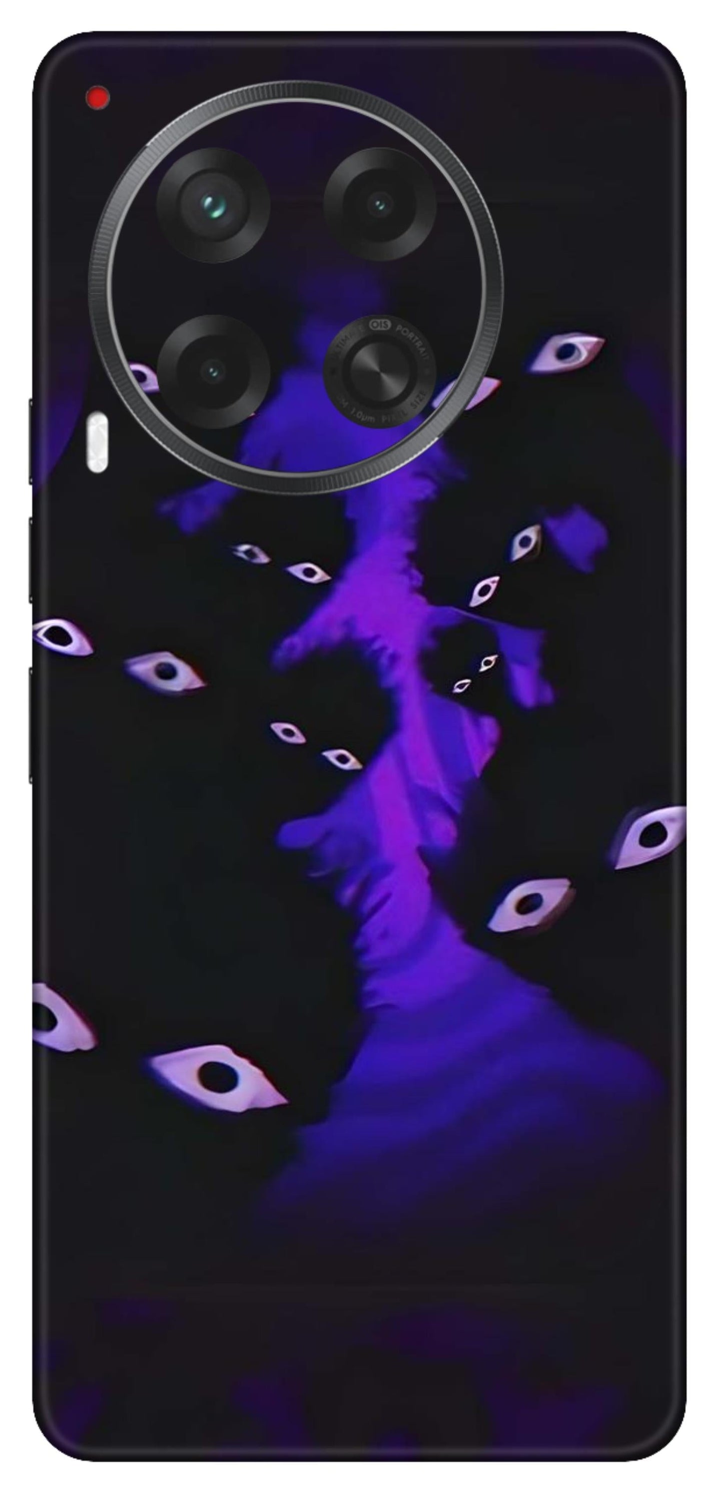 Tecno Camon 30 5G Skins and Wraps