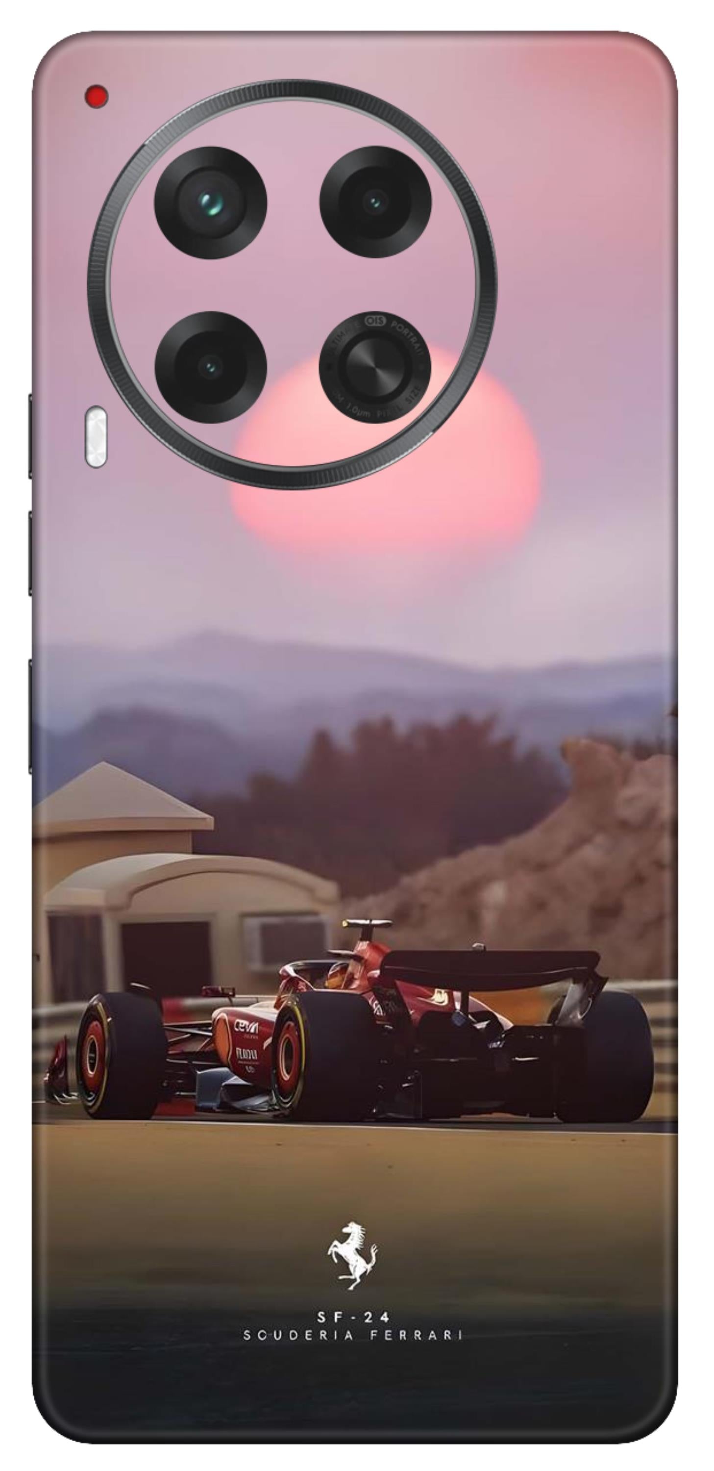 Tecno Camon 30 5G Skins and Wraps