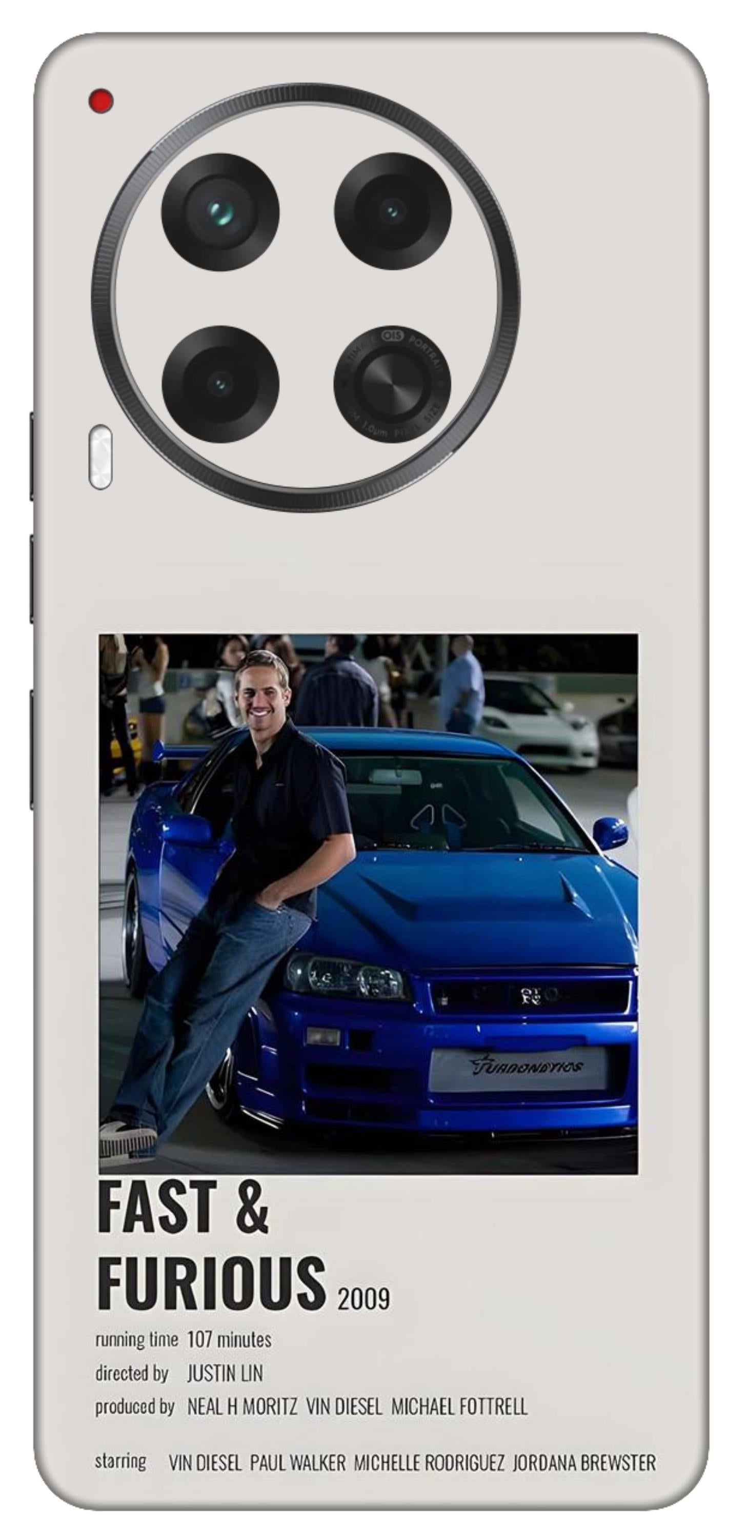 Tecno Camon 30 5G Skins and Wraps