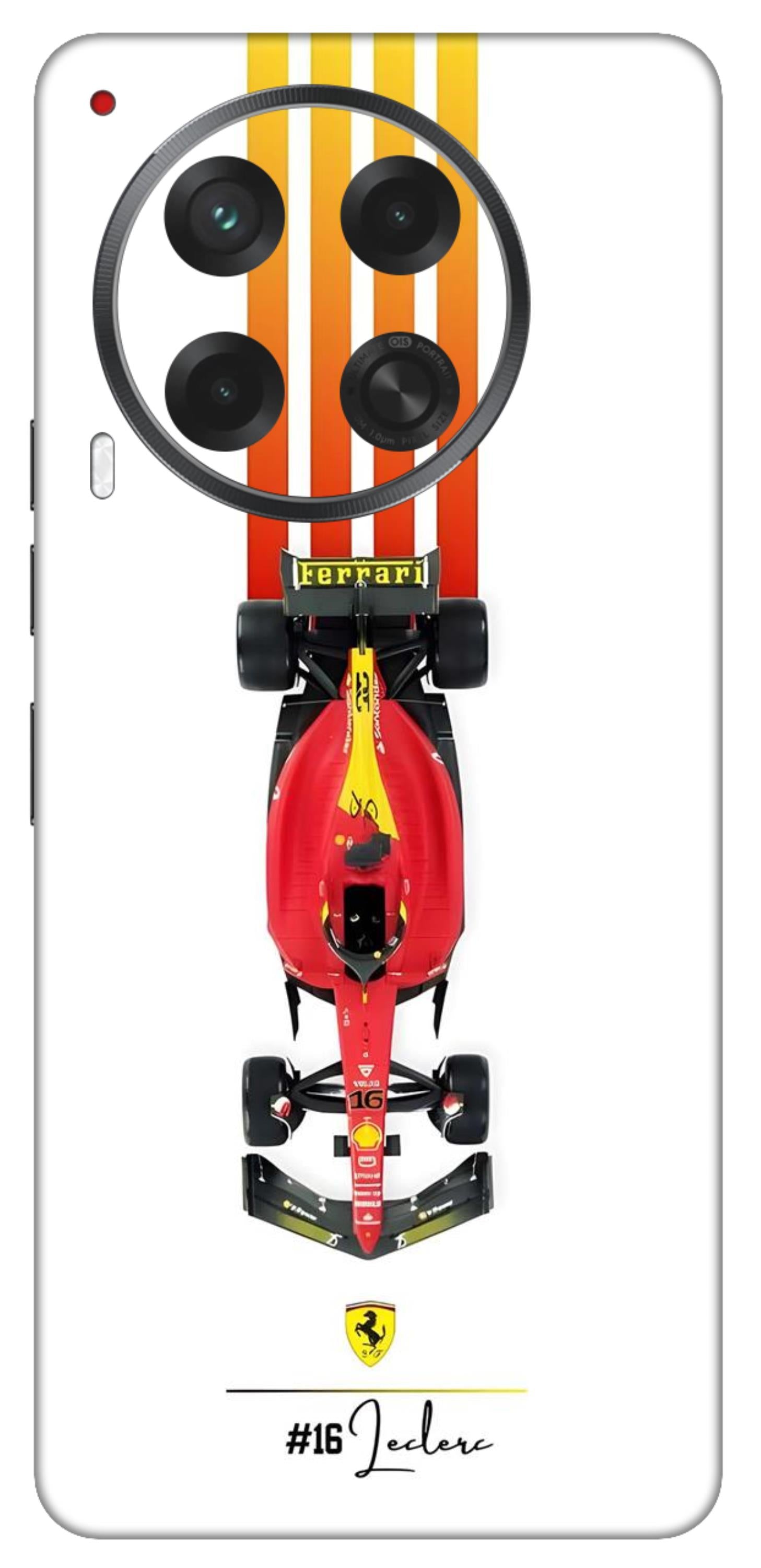 Tecno Camon 30 5G Skins and Wraps