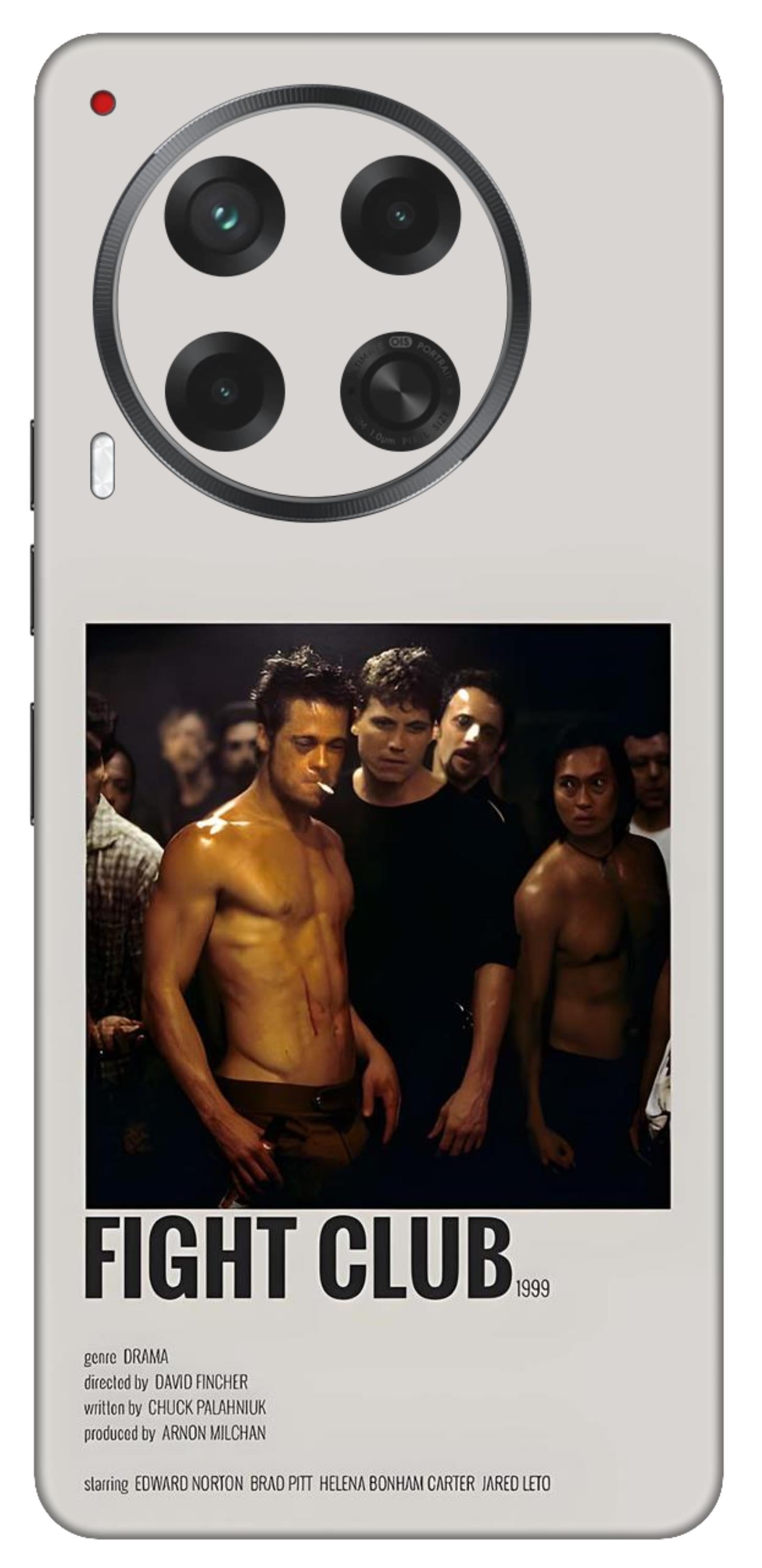 Tecno Camon 30 5G Skins and Wraps