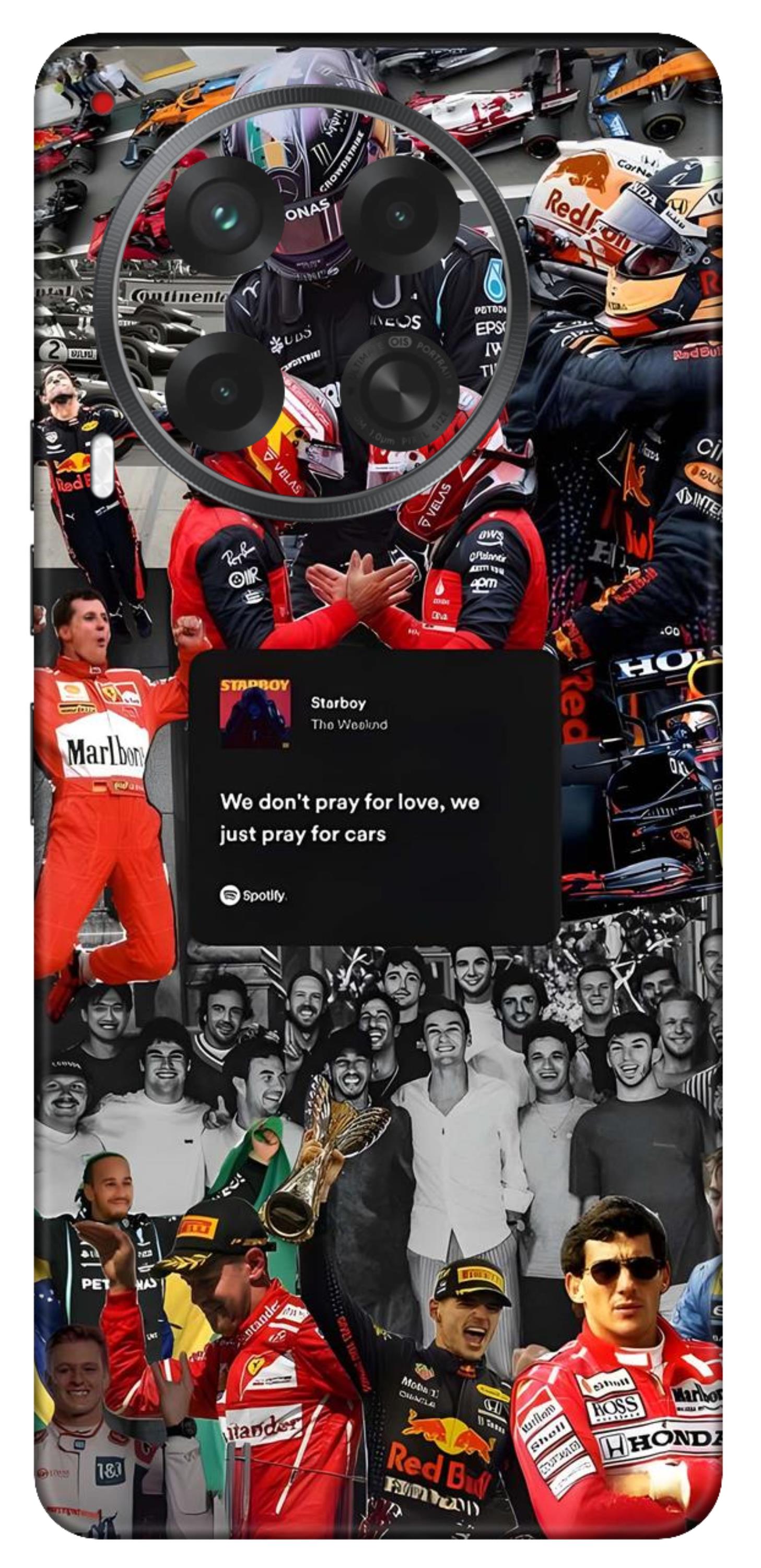 Tecno Camon 30 5G Skins and Wraps