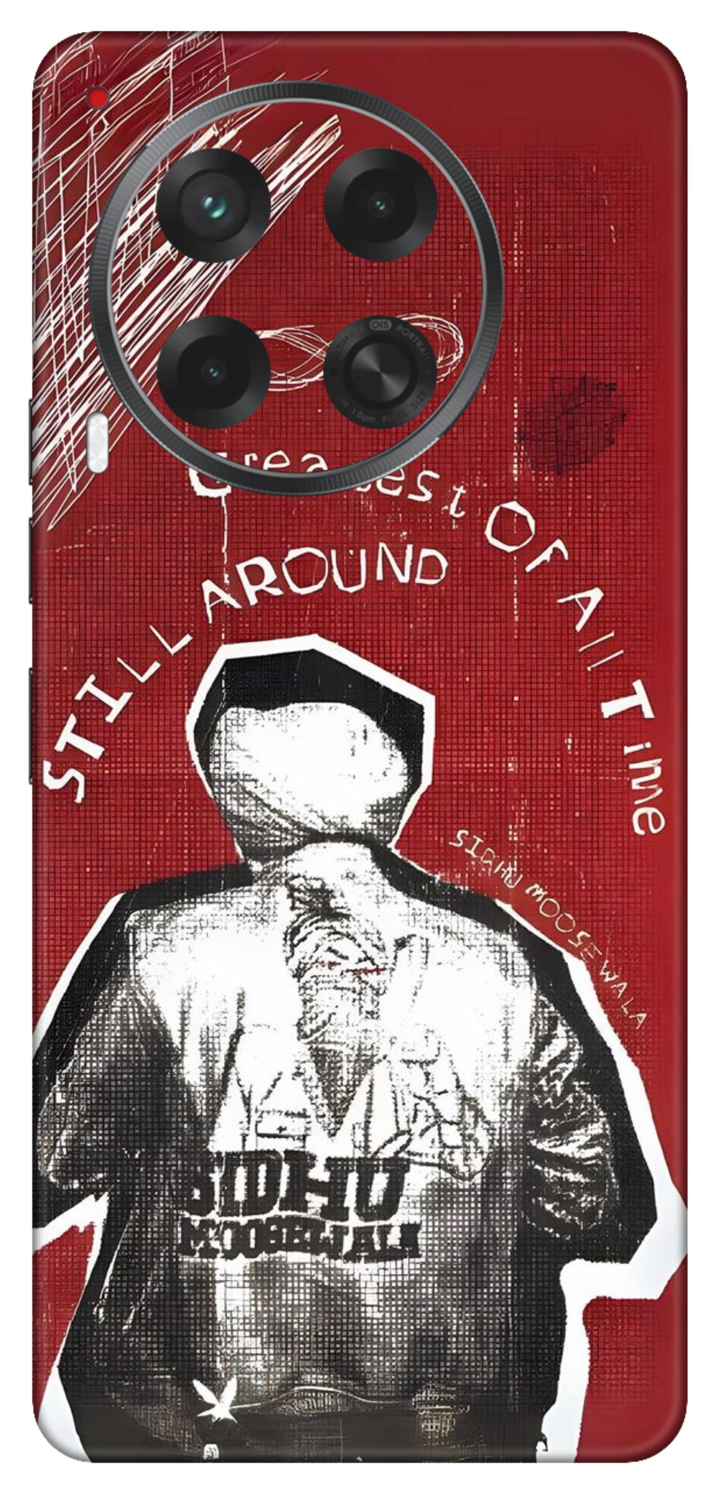 Tecno Camon 30 5G Skins and Wraps