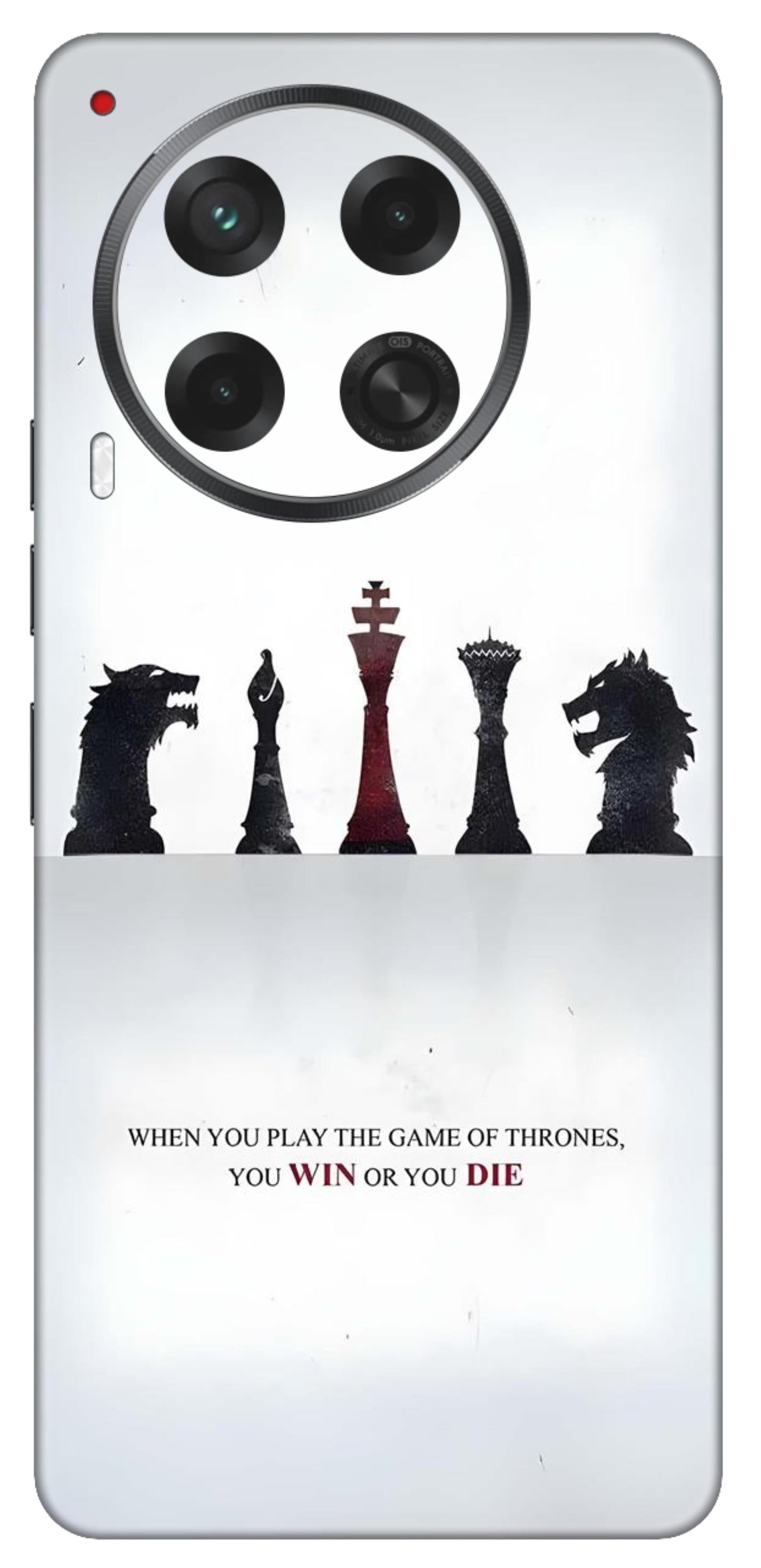 Tecno Camon 30 5G Skins and Wraps