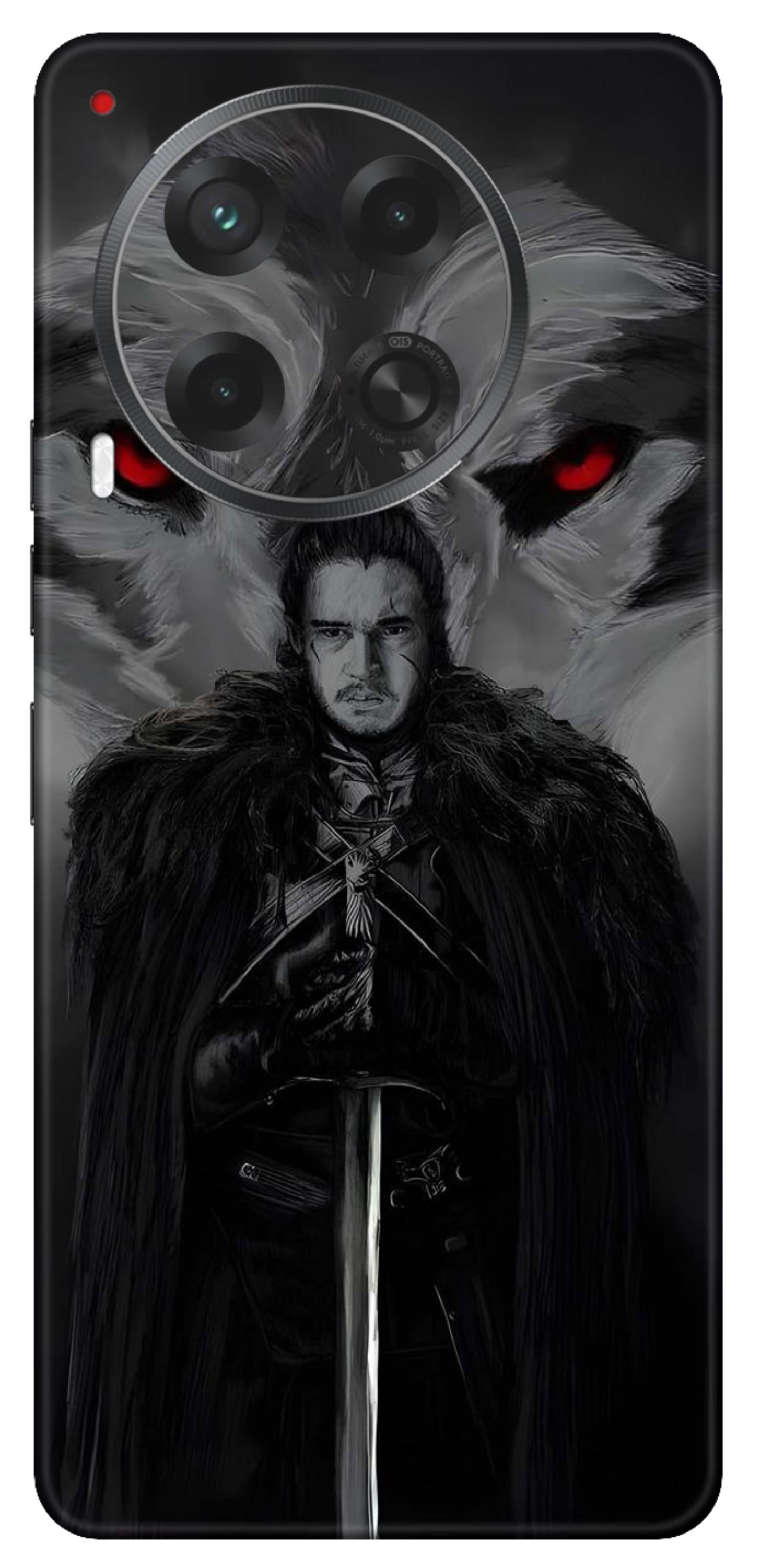 Tecno Camon 30 5G Skins and Wraps