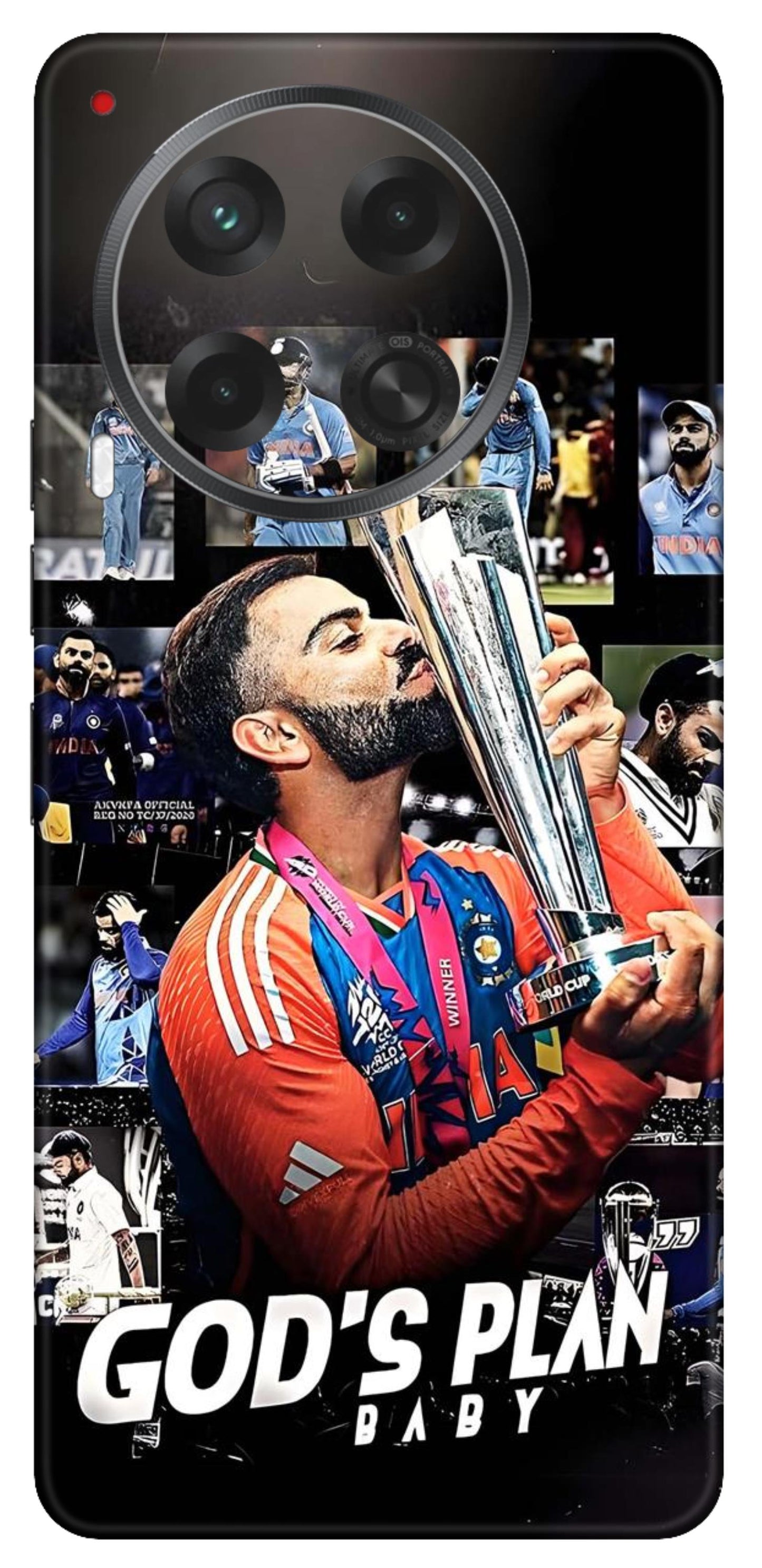 Tecno Camon 30 5G Skins and Wraps