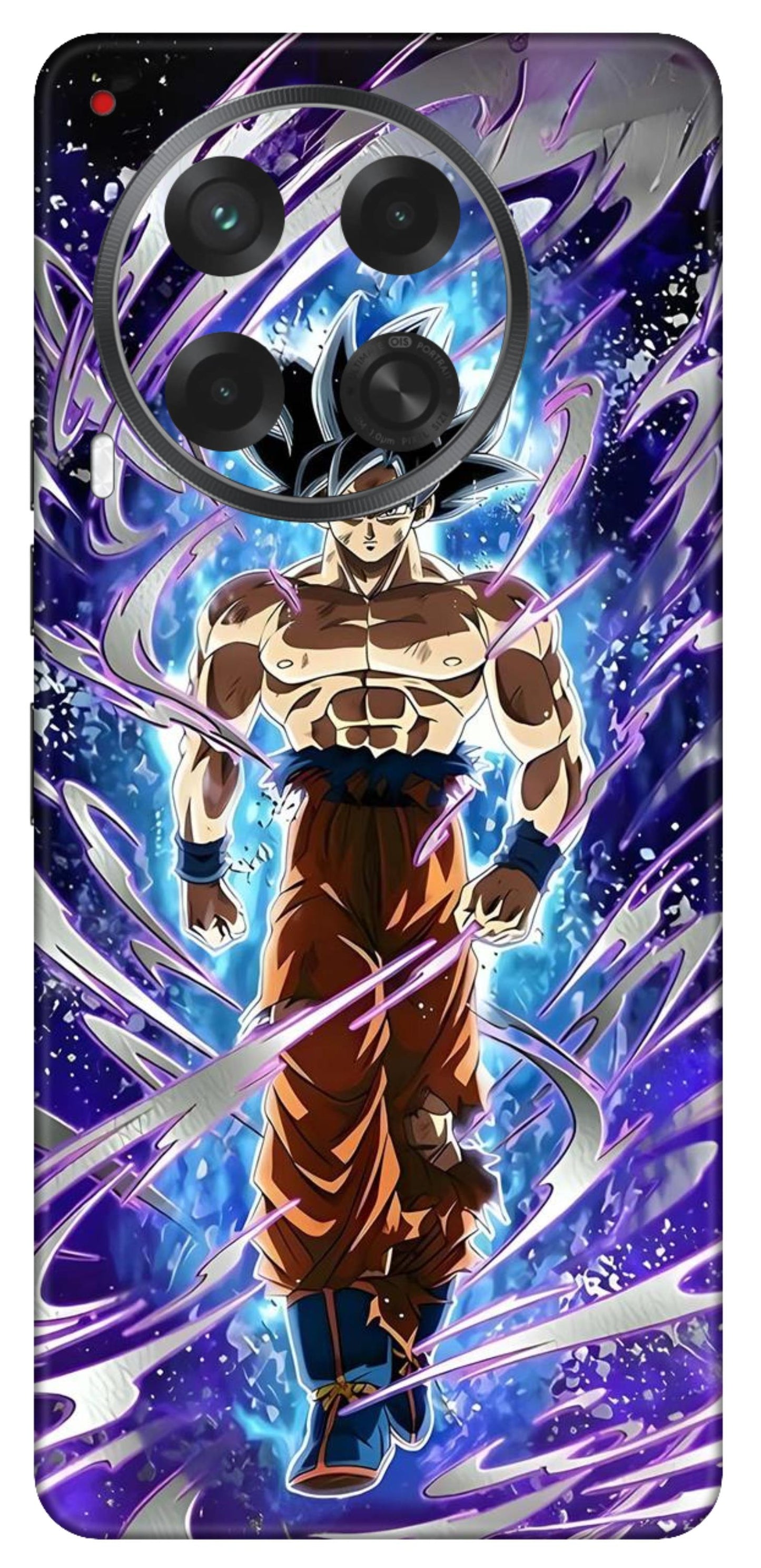 Tecno Camon 30 5G Skins and Wraps