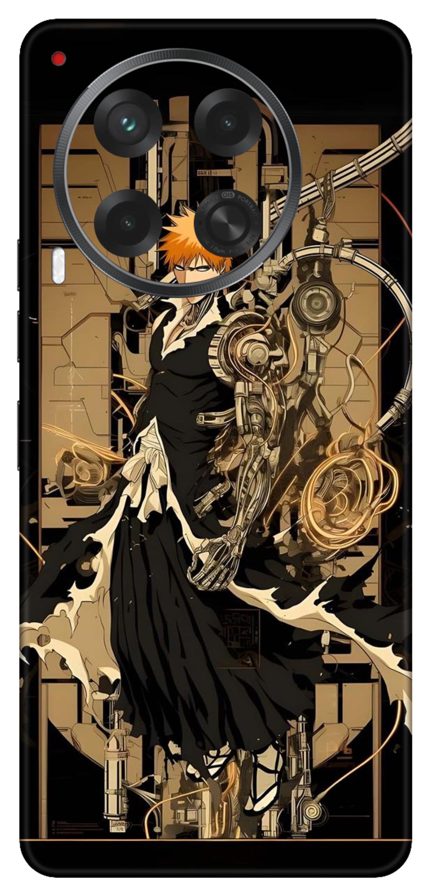 Tecno Camon 30 5G Skins and Wraps